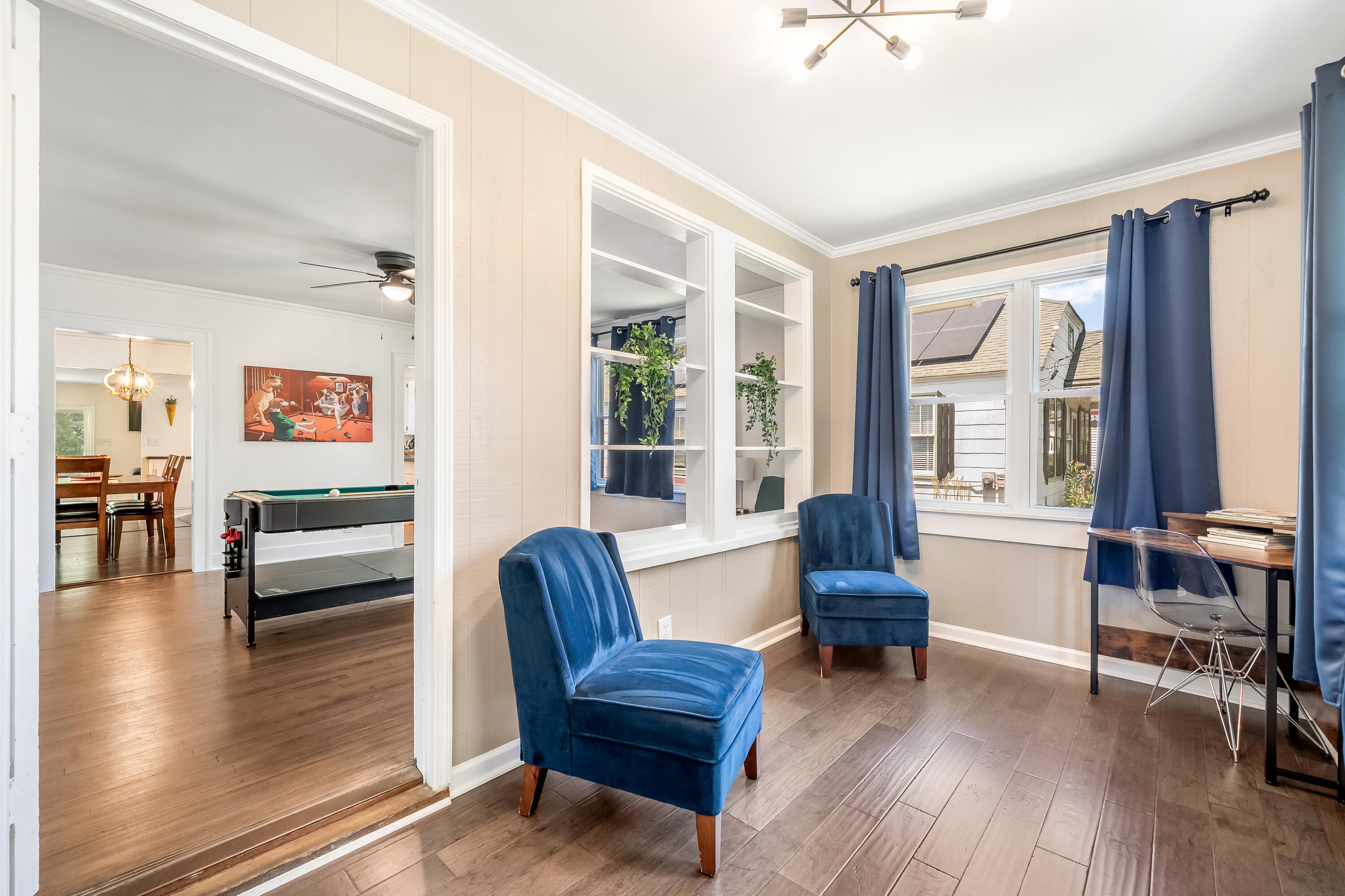 3513 Admiral Drive