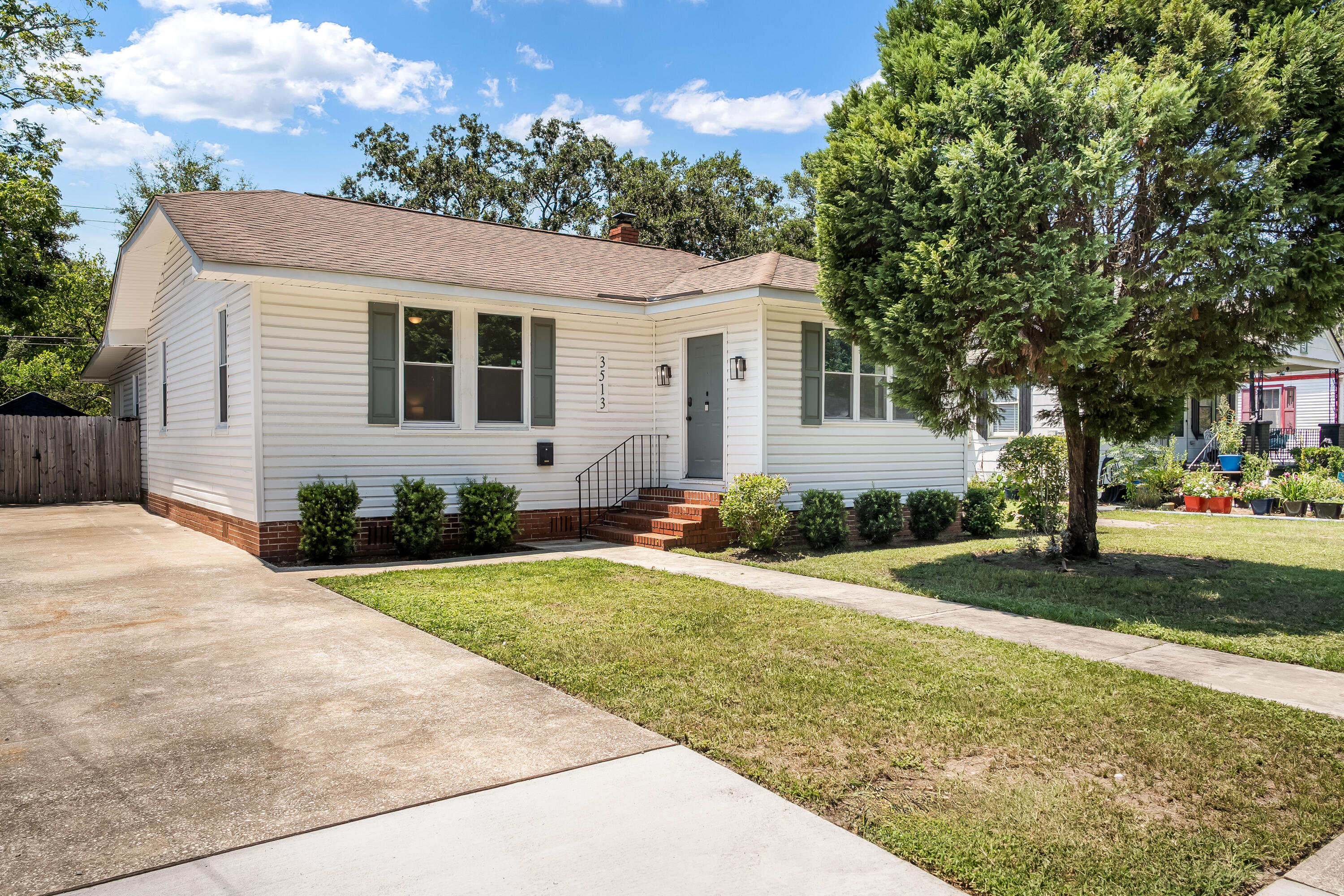 3513 Admiral Drive