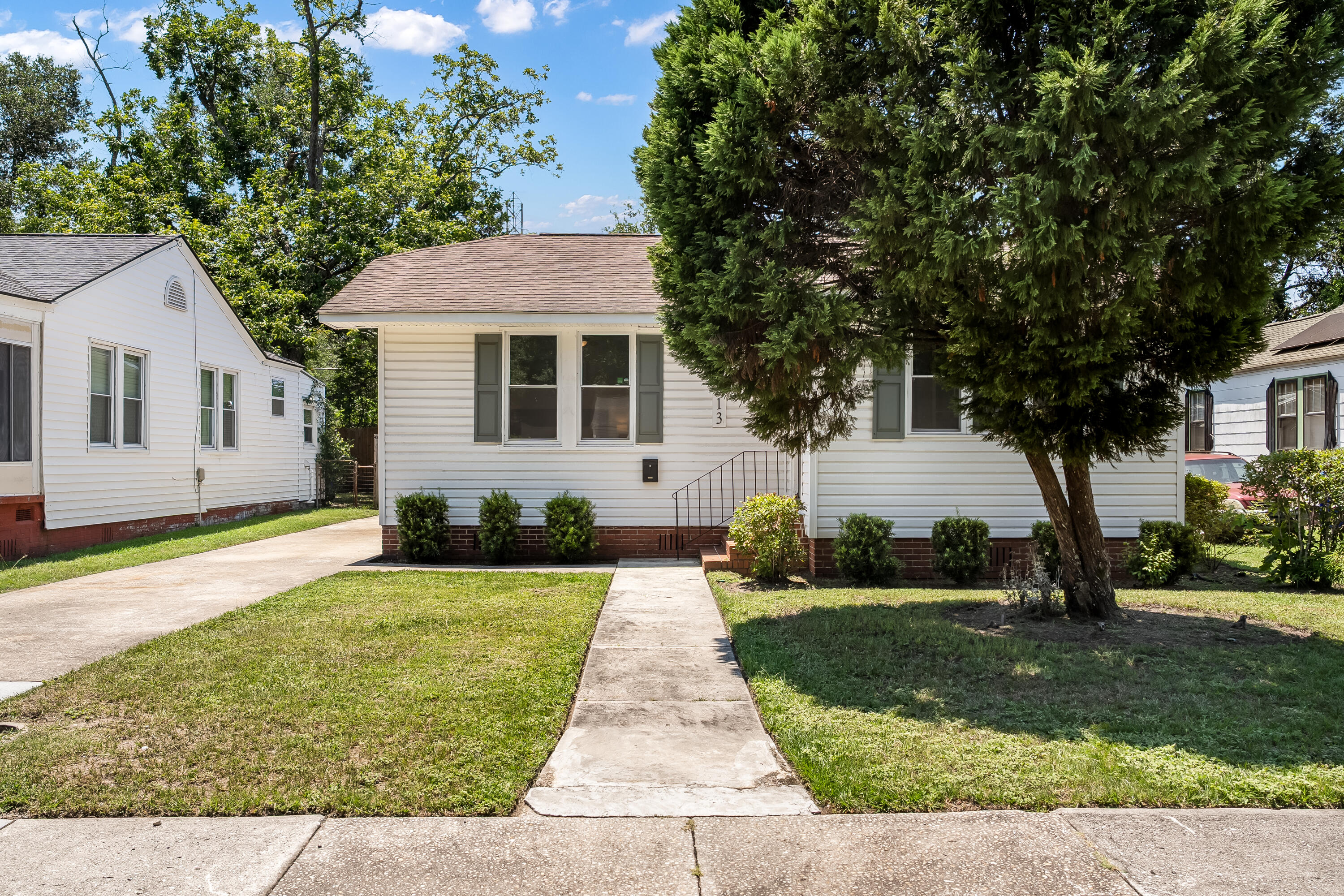 3513 Admiral Drive