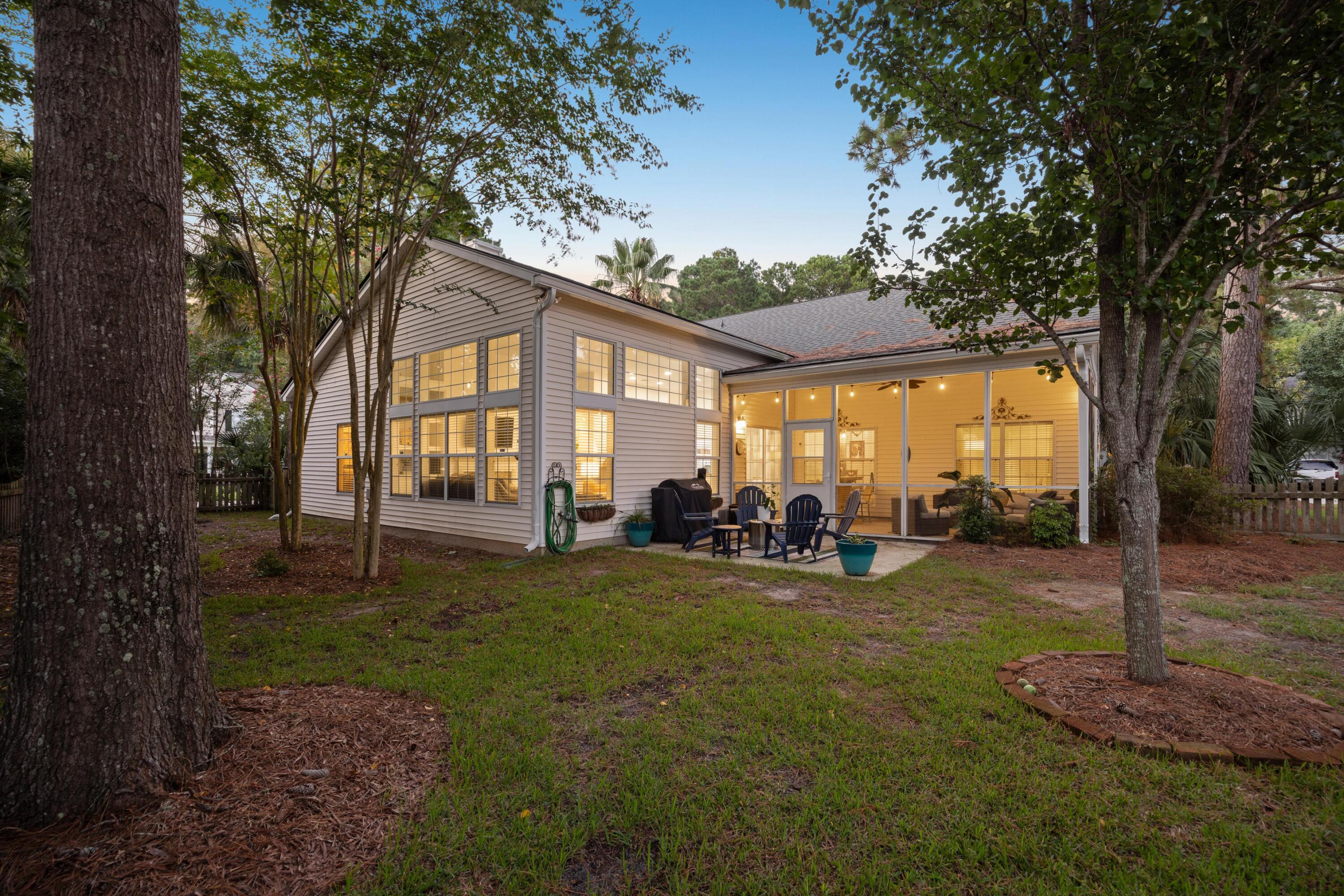 2779 Palmetto Hall Boulevard