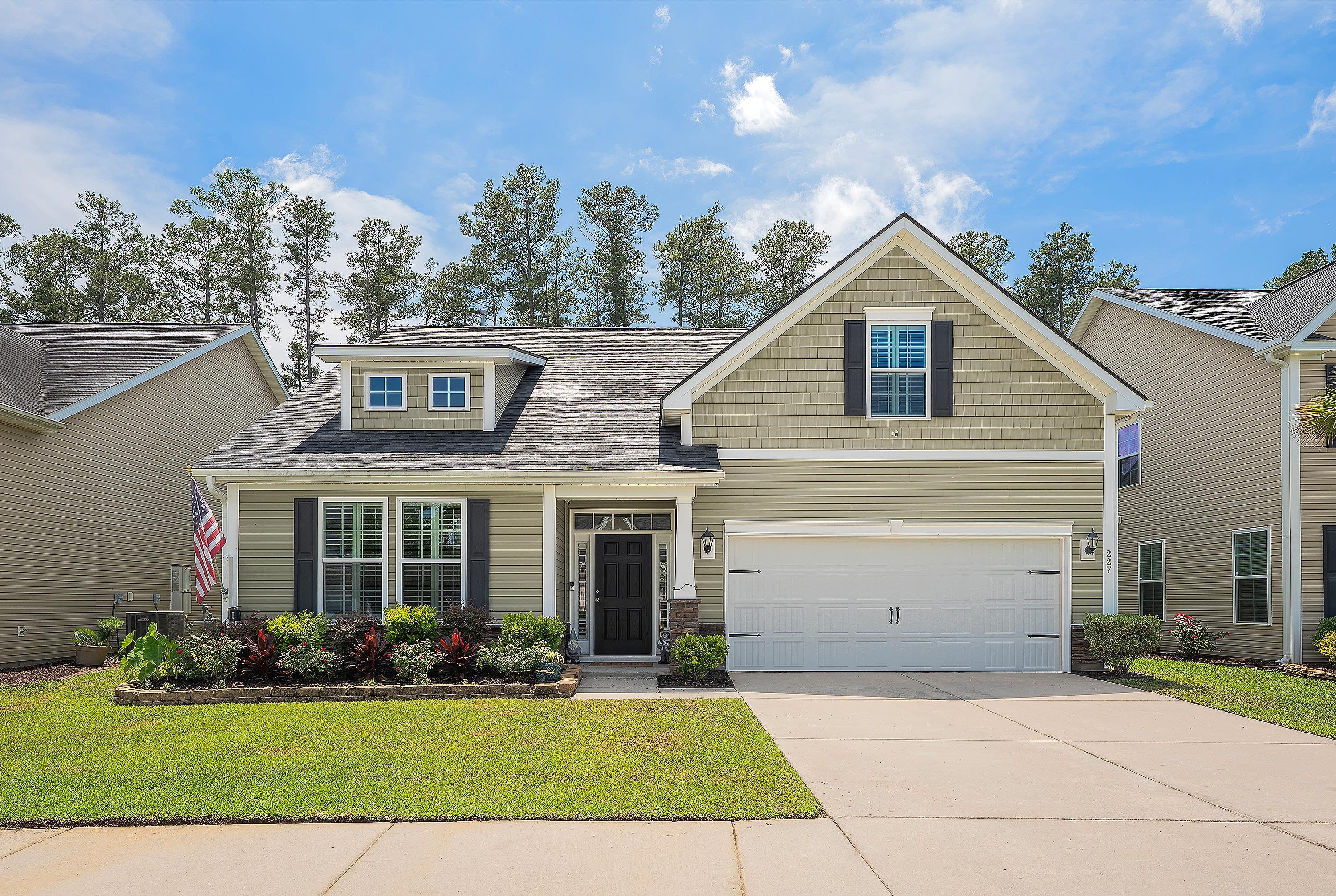 227 Spectrum Road