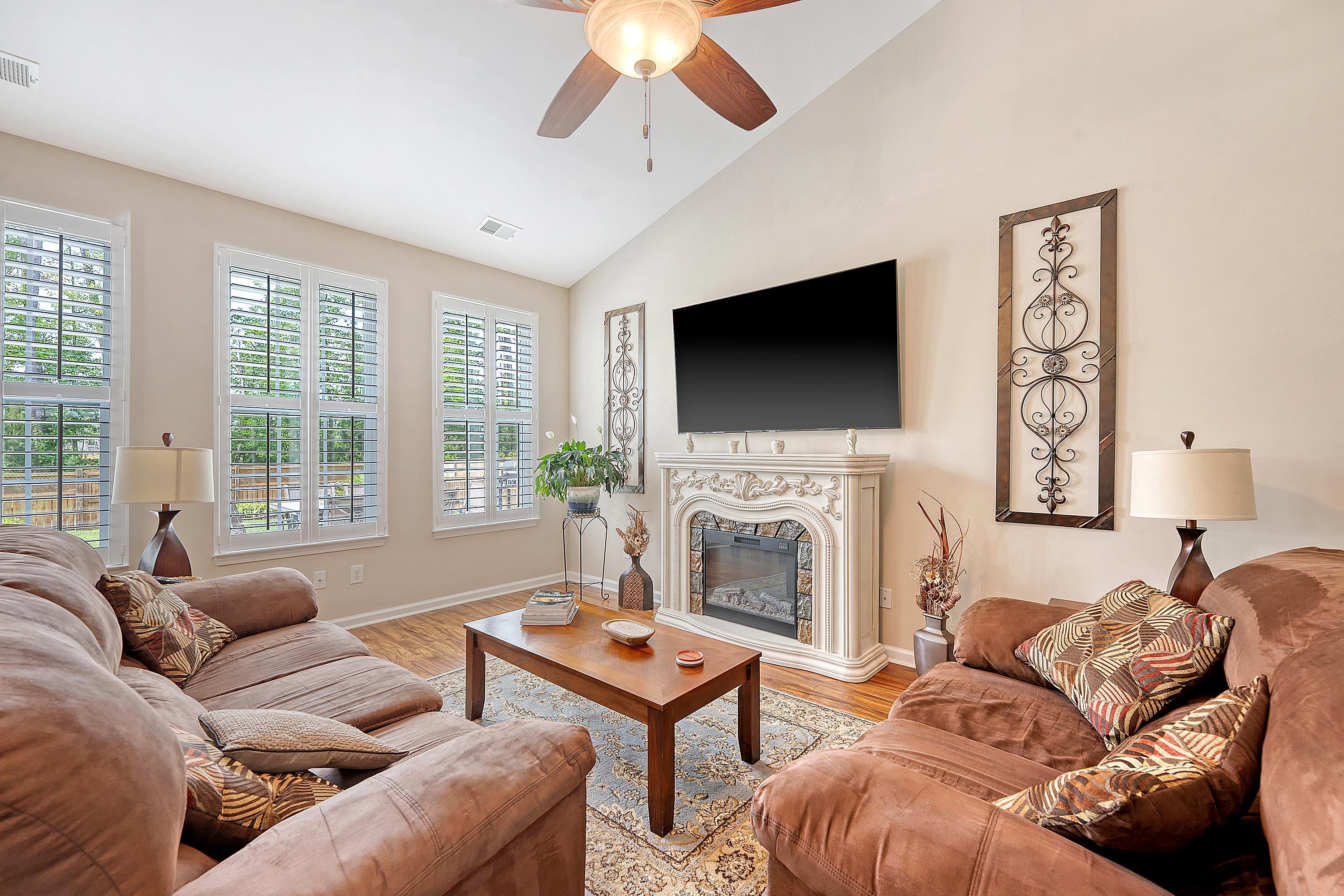 227 Spectrum Road