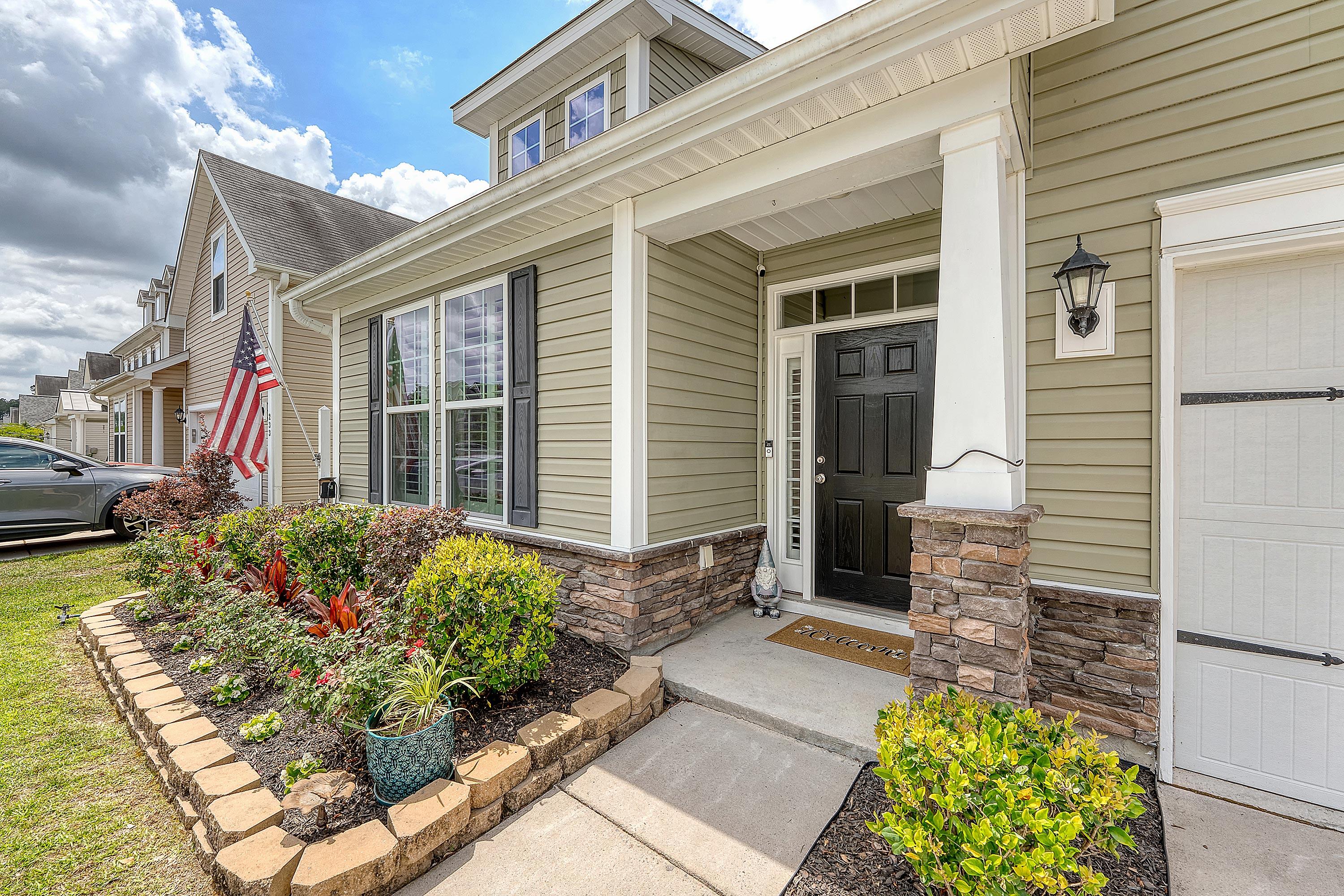 227 Spectrum Road