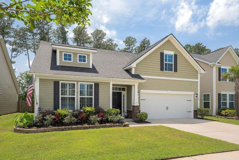 227 Spectrum Road