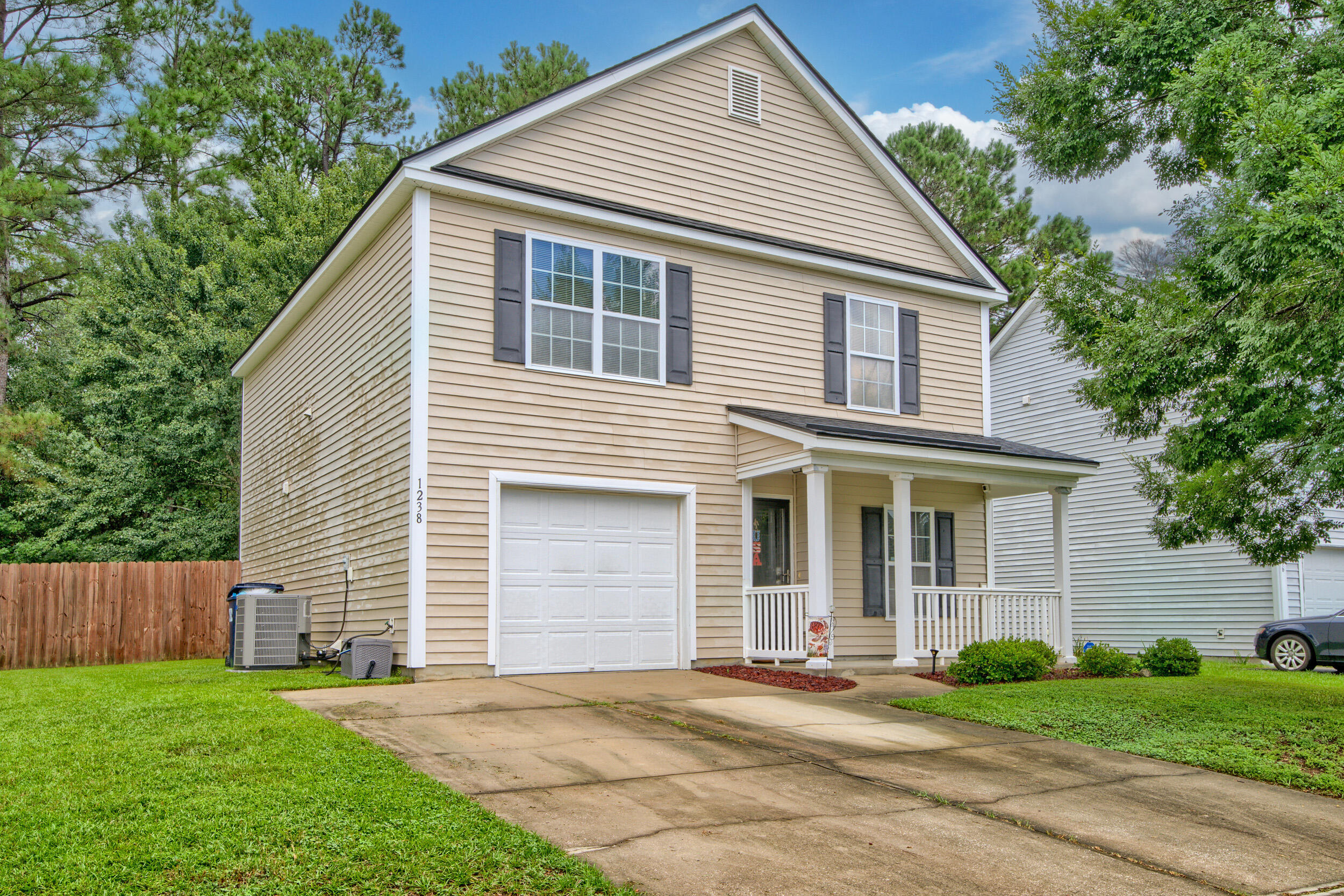 1238 Wild Goose Trail
