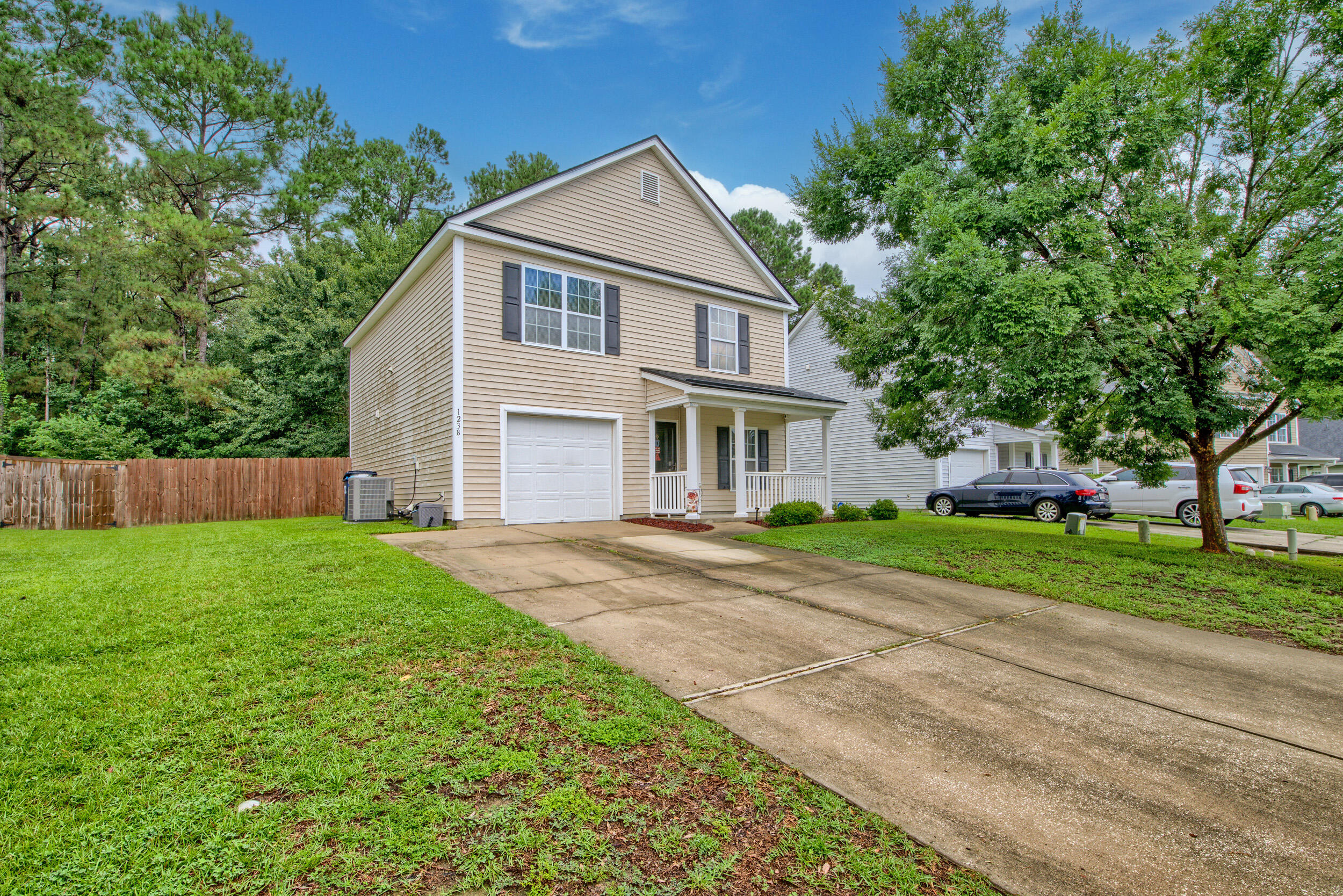 1238 Wild Goose Trail
