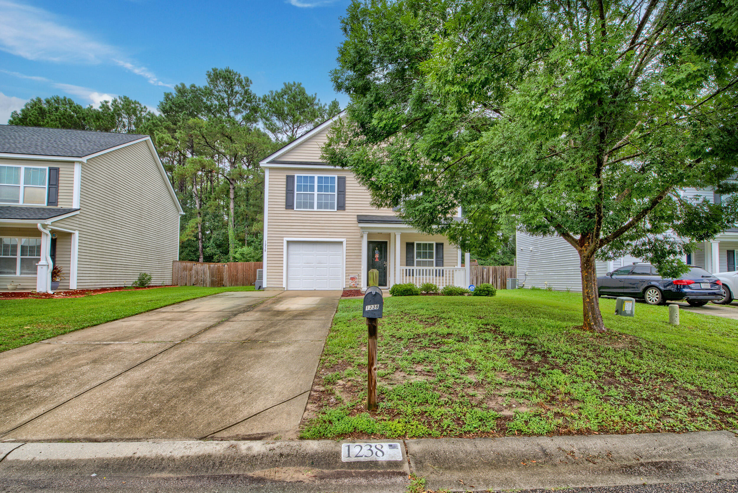 1238 Wild Goose Trail