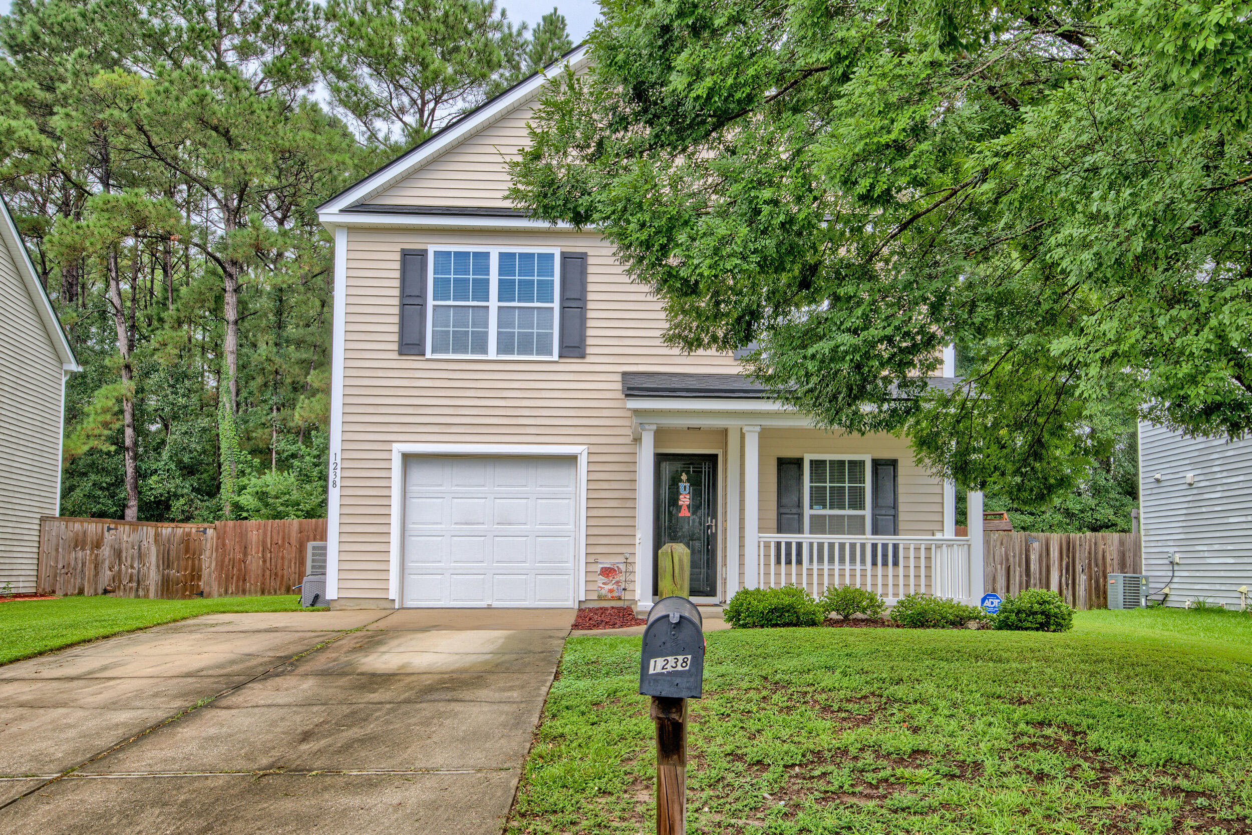 1238 Wild Goose Trail