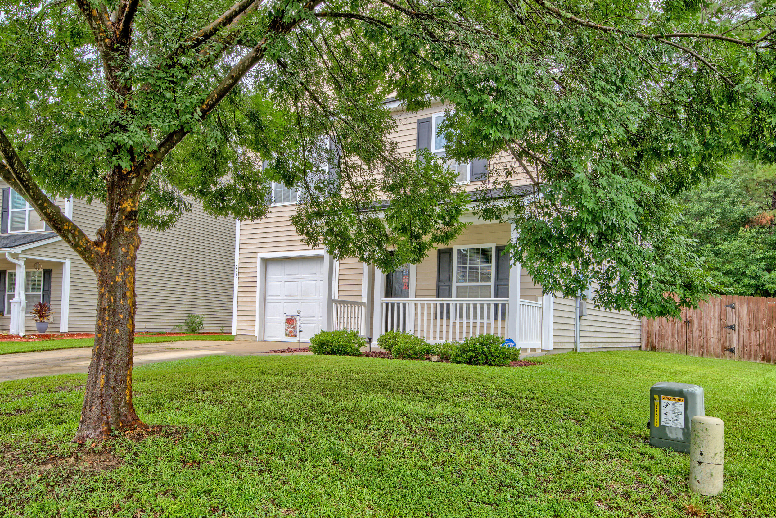 1238 Wild Goose Trail