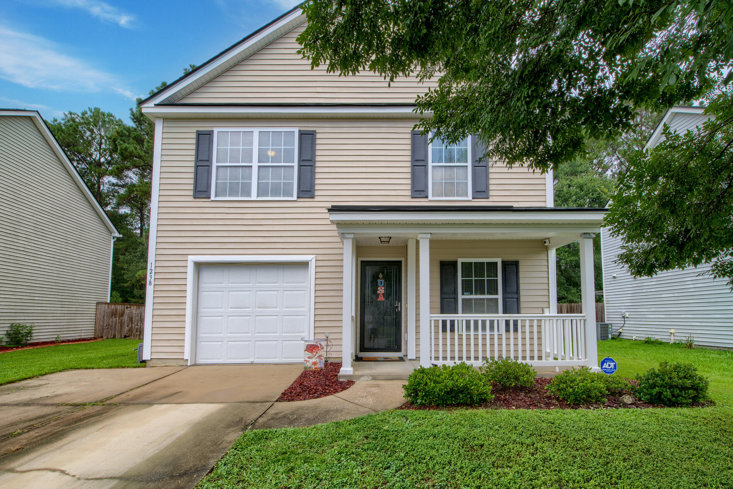 1238 Wild Goose Trail