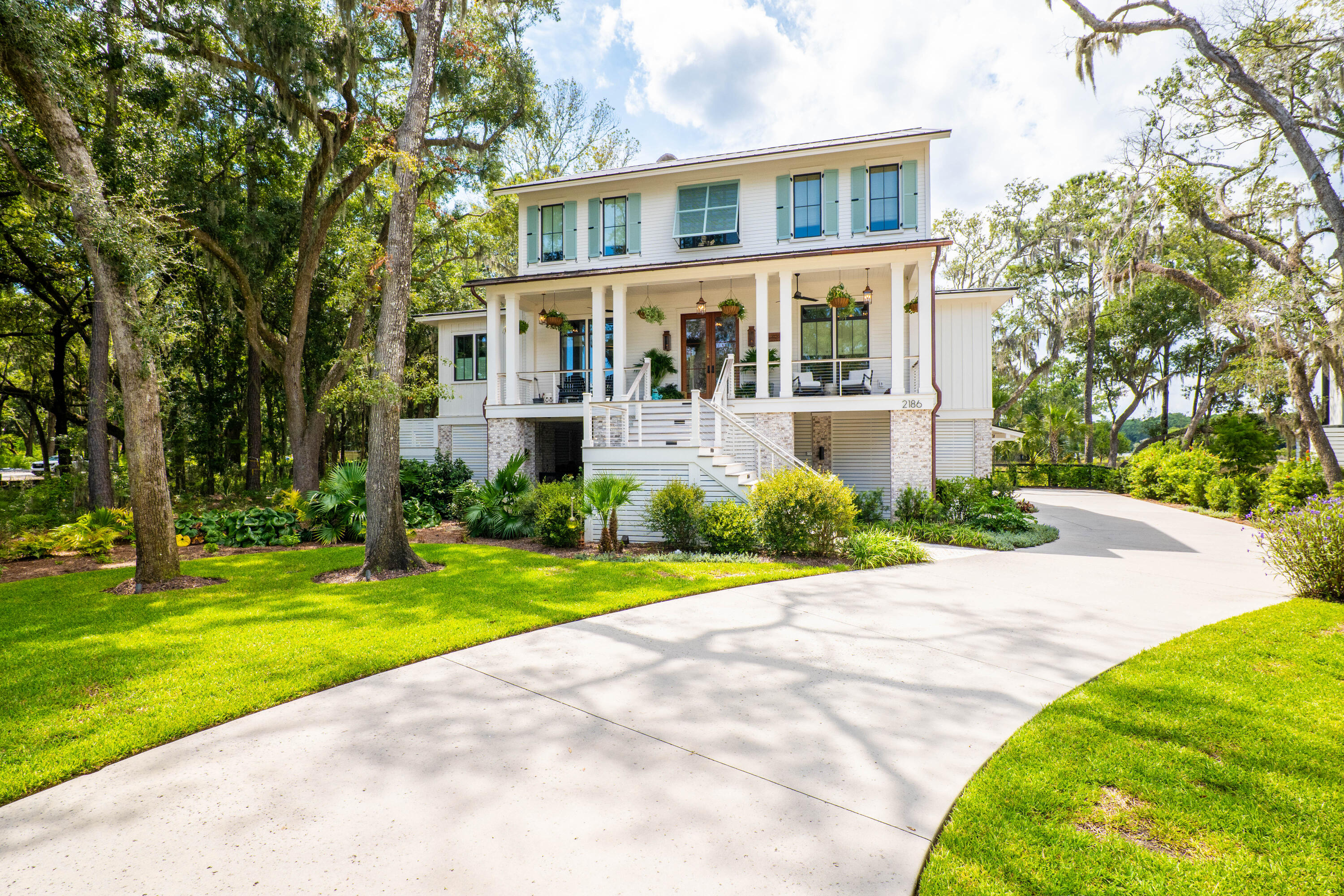 2186 Boatwright Road