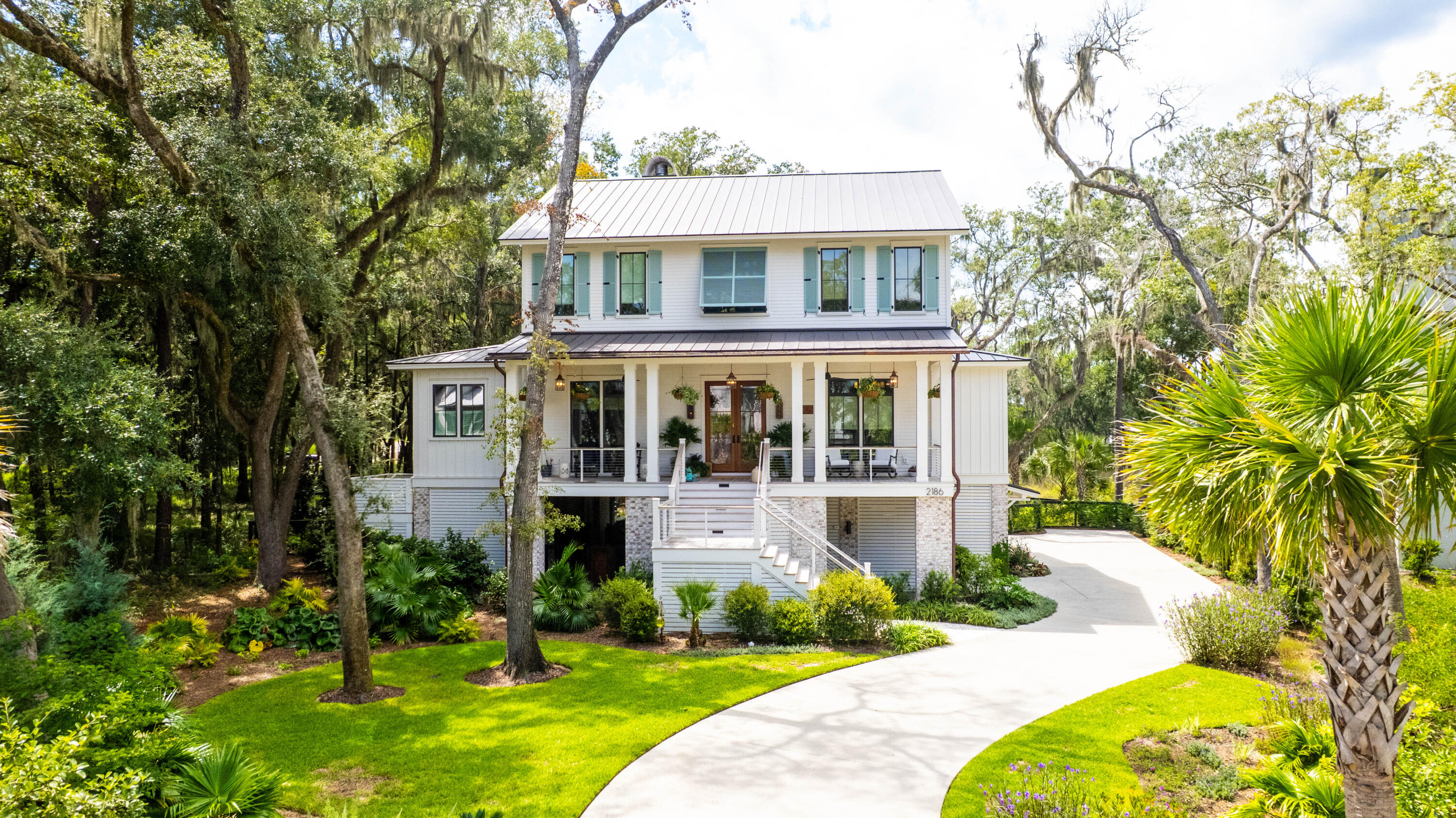 2186 Boatwright Road