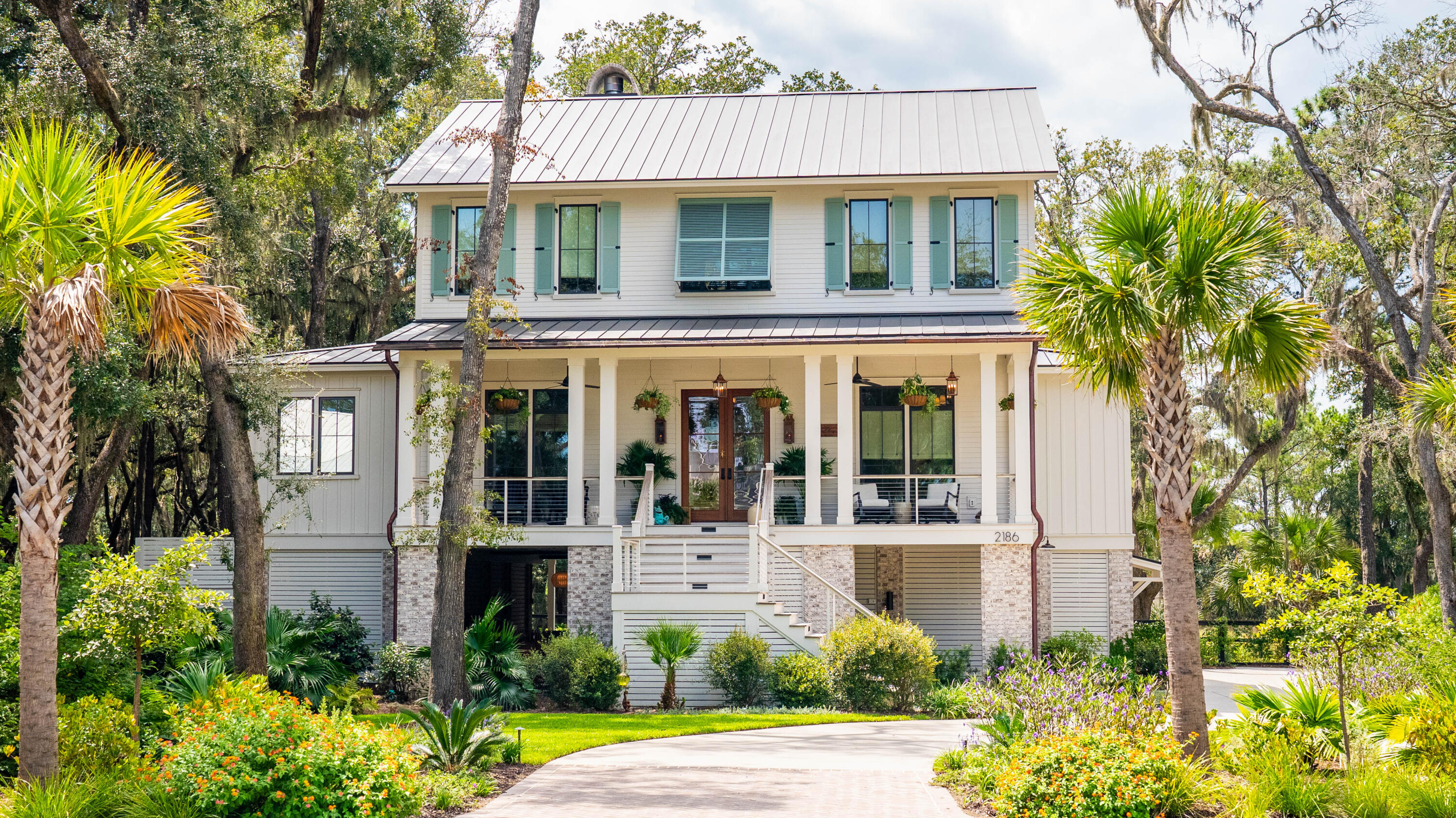 2186 Boatwright Road
