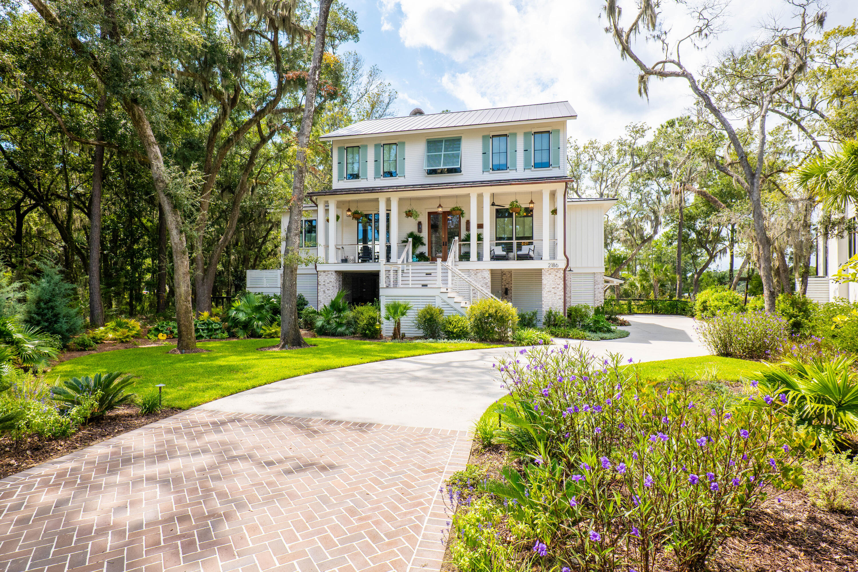 2186 Boatwright Road