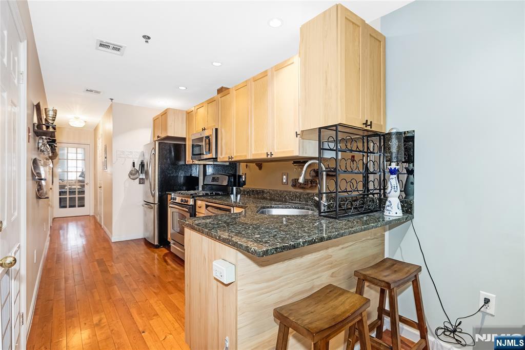 221 Clinton Street 1L
