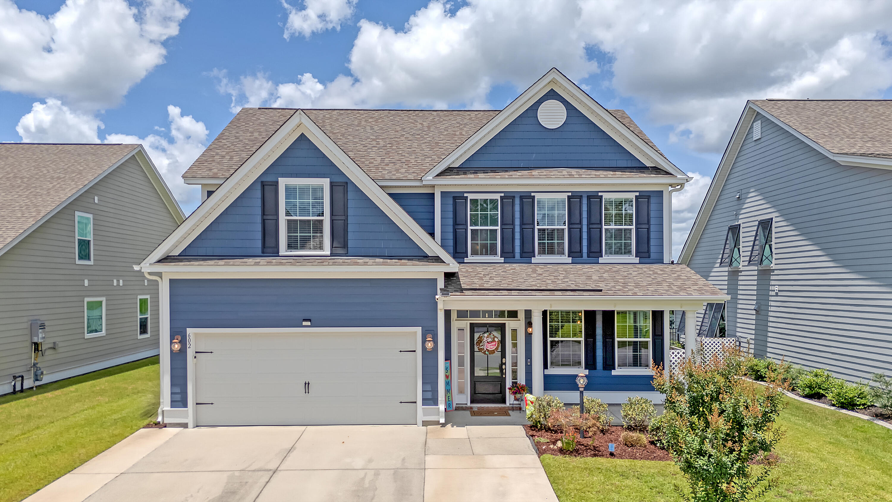602 Yellow Leaf Lane