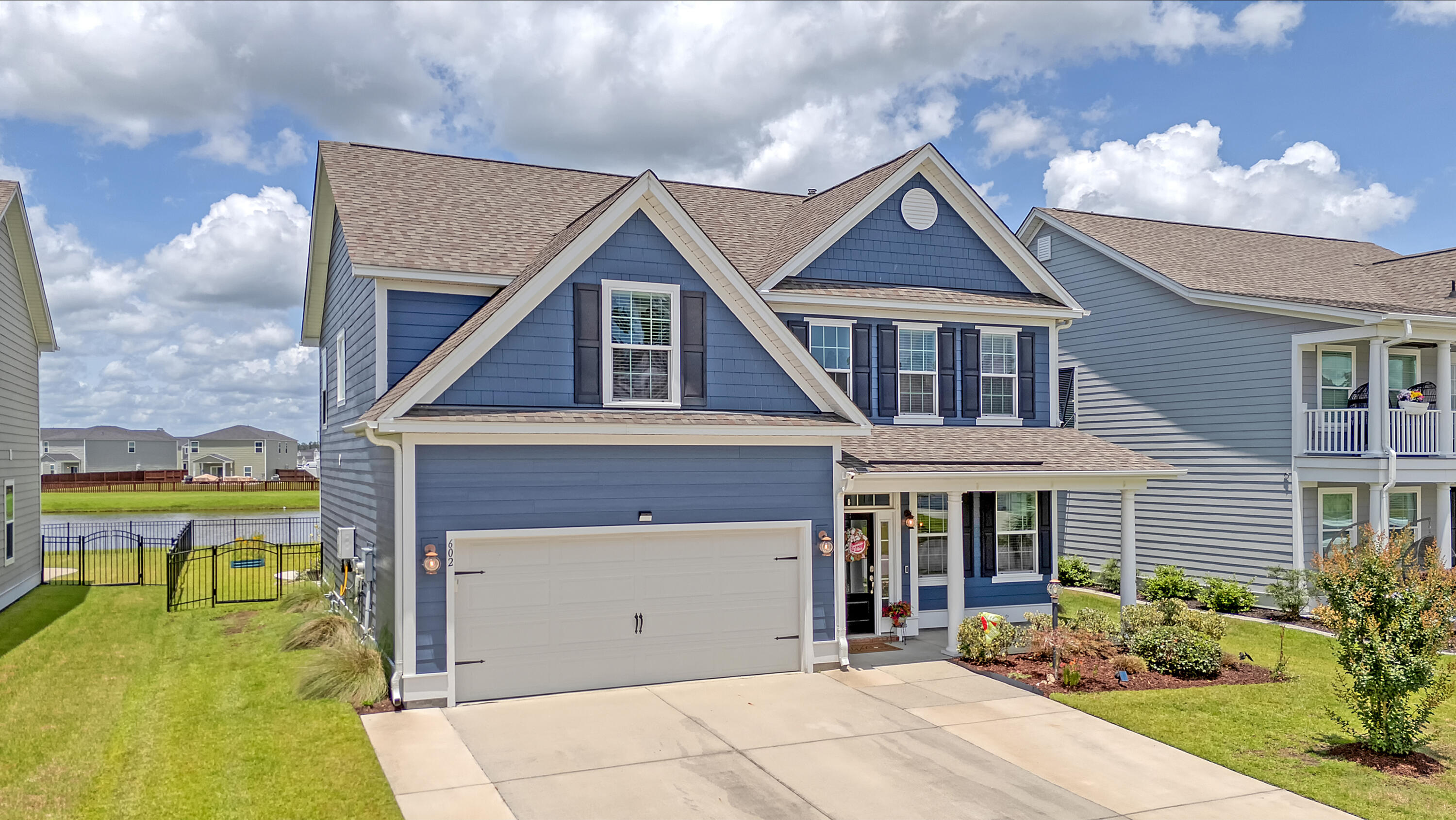 602 Yellow Leaf Lane