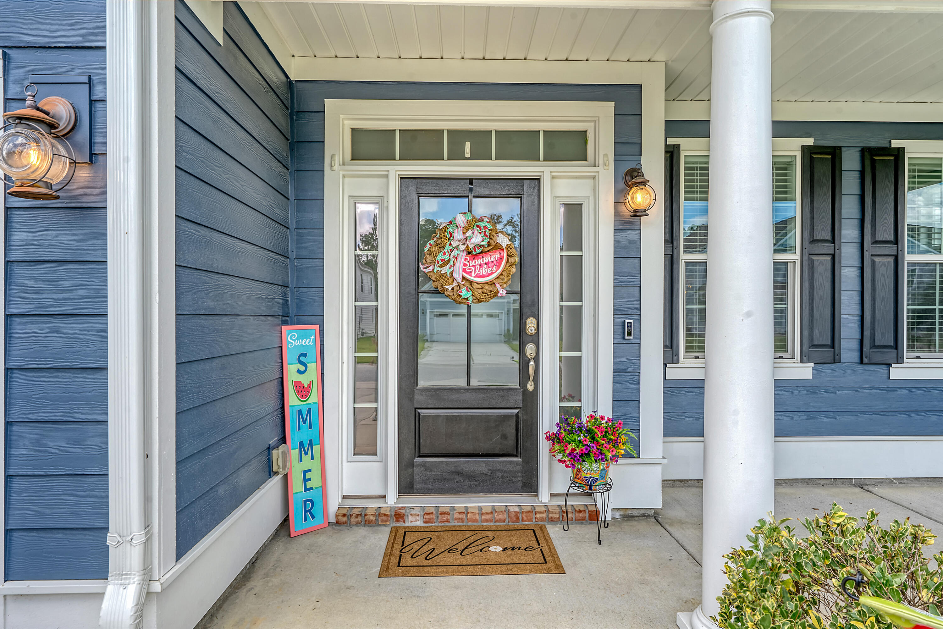 602 Yellow Leaf Lane