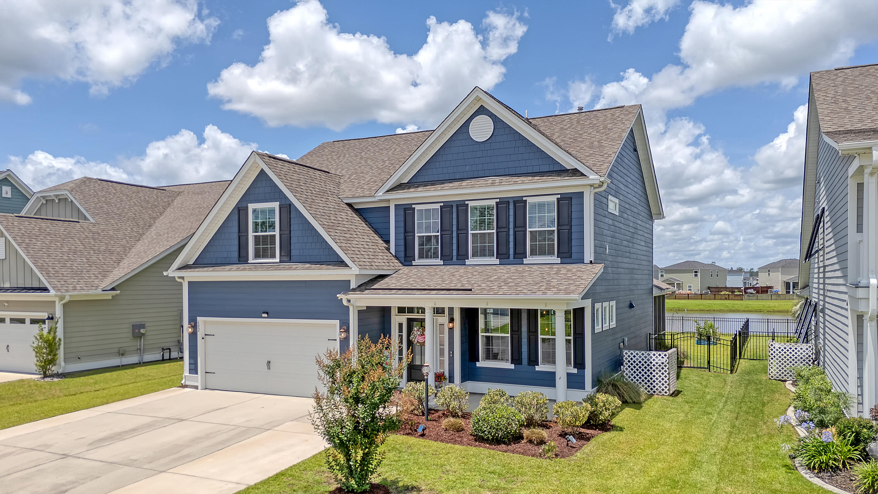 602 Yellow Leaf Lane