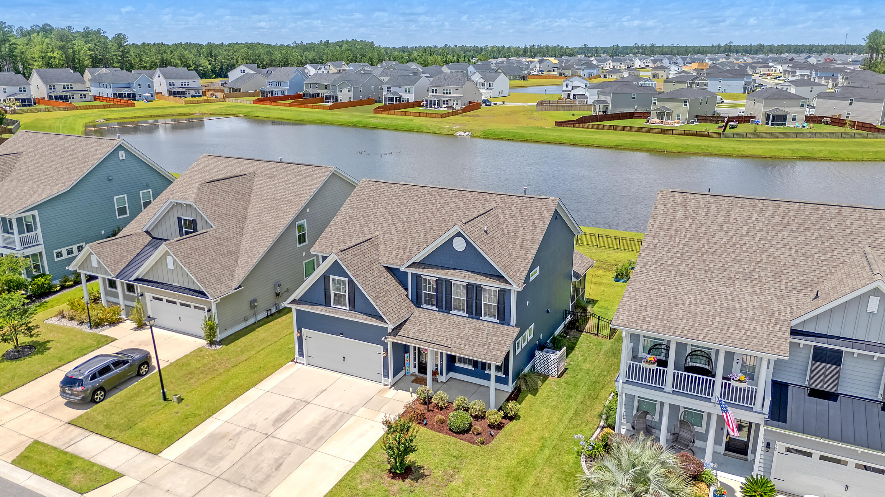 602 Yellow Leaf Lane