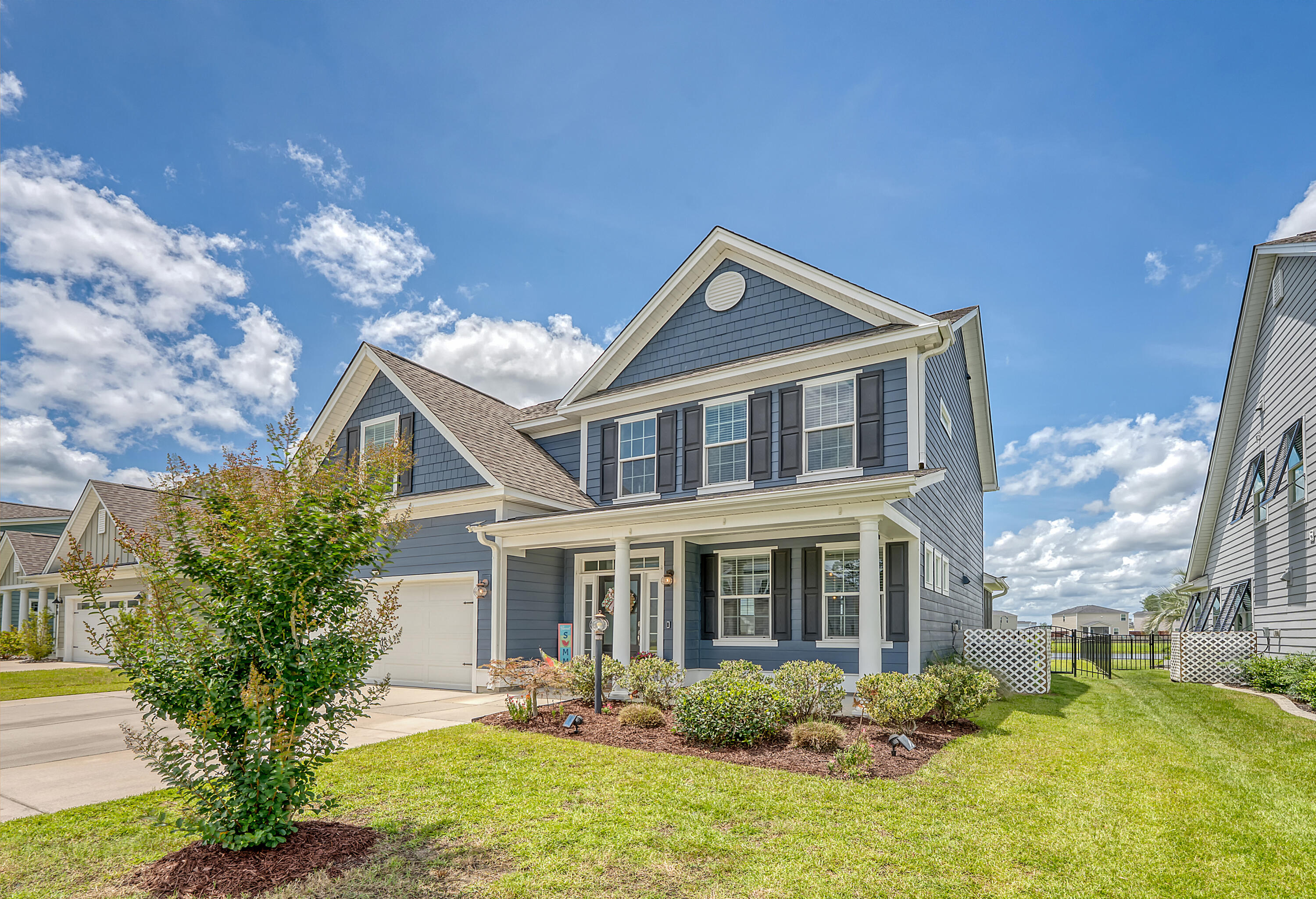 602 Yellow Leaf Lane