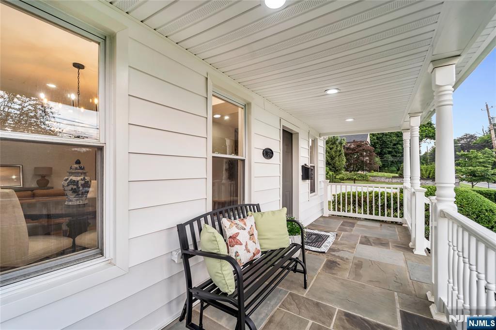 187 Tappan Road