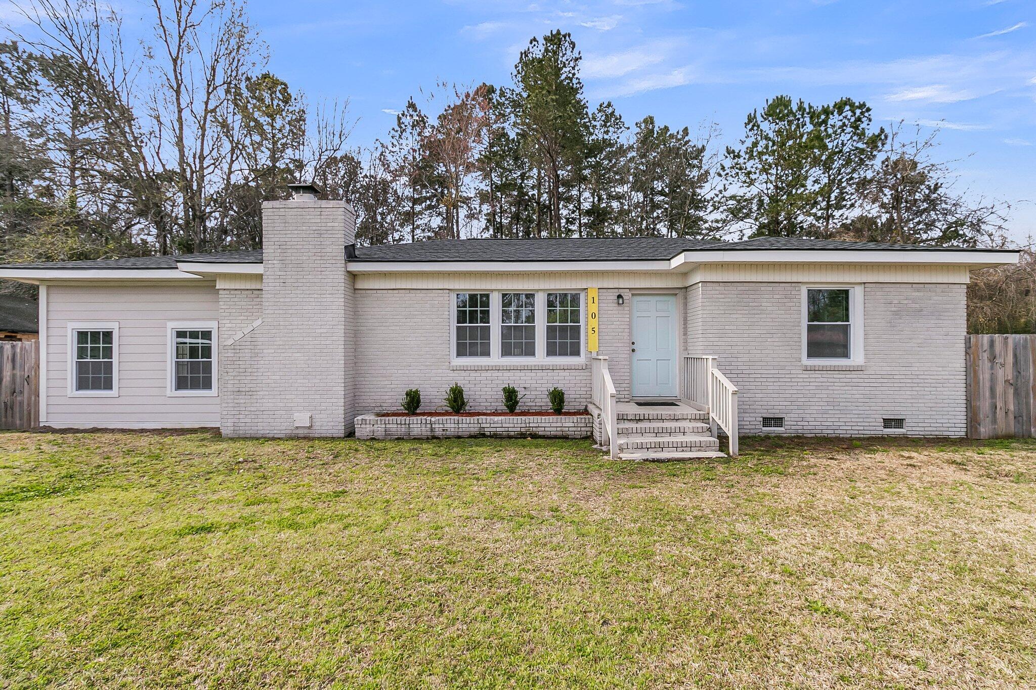 105 Gourdin Street