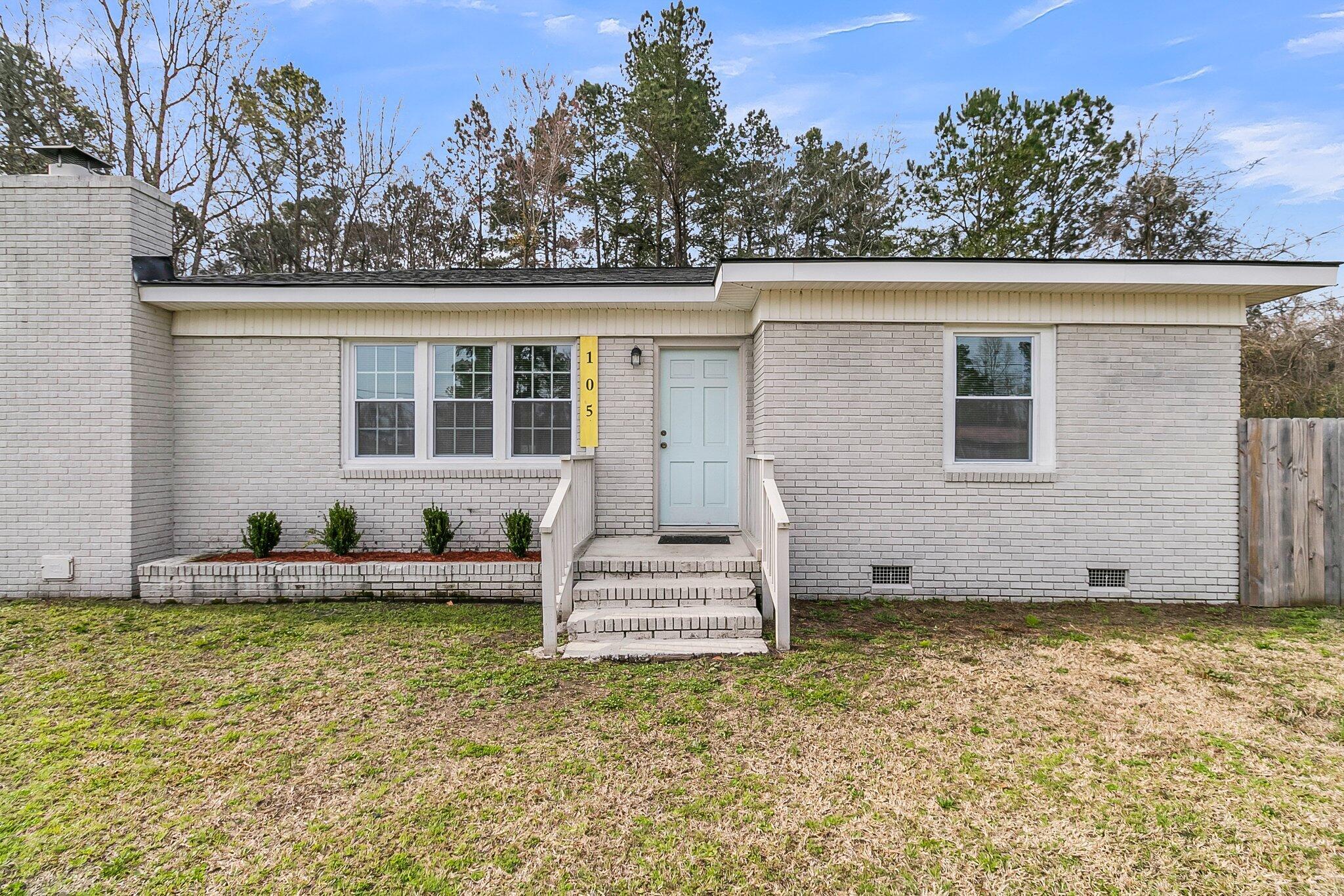 105 Gourdin Street