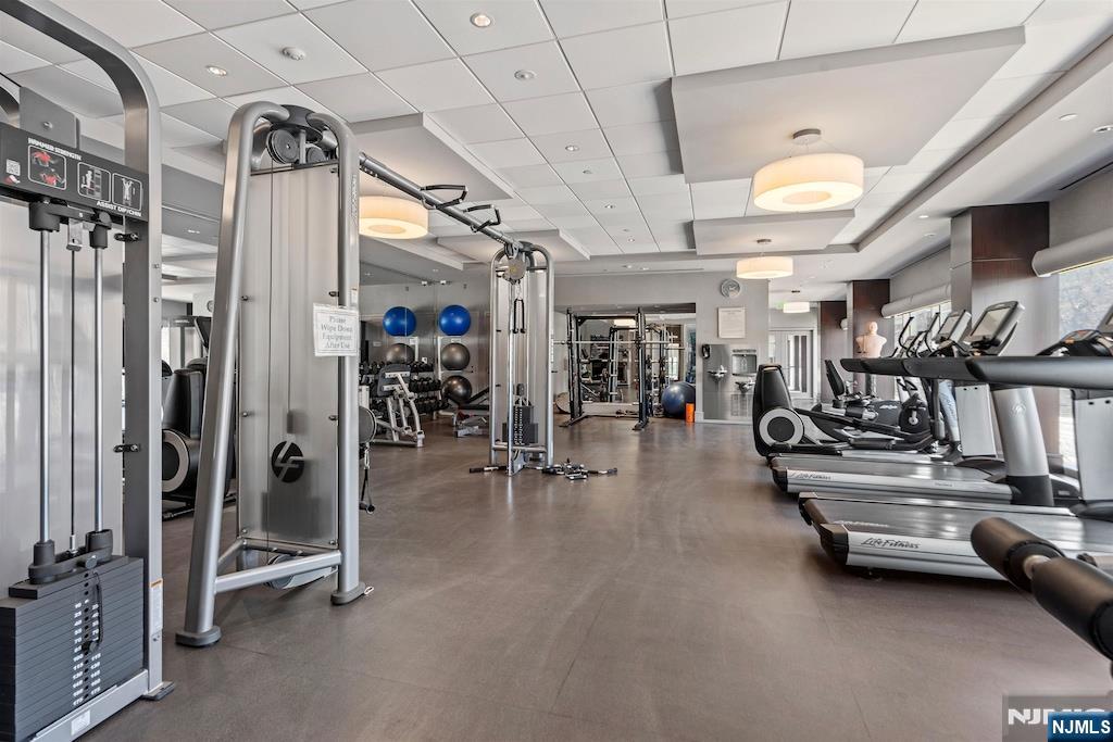 800 Ave At Port Imperial Boulevard 821