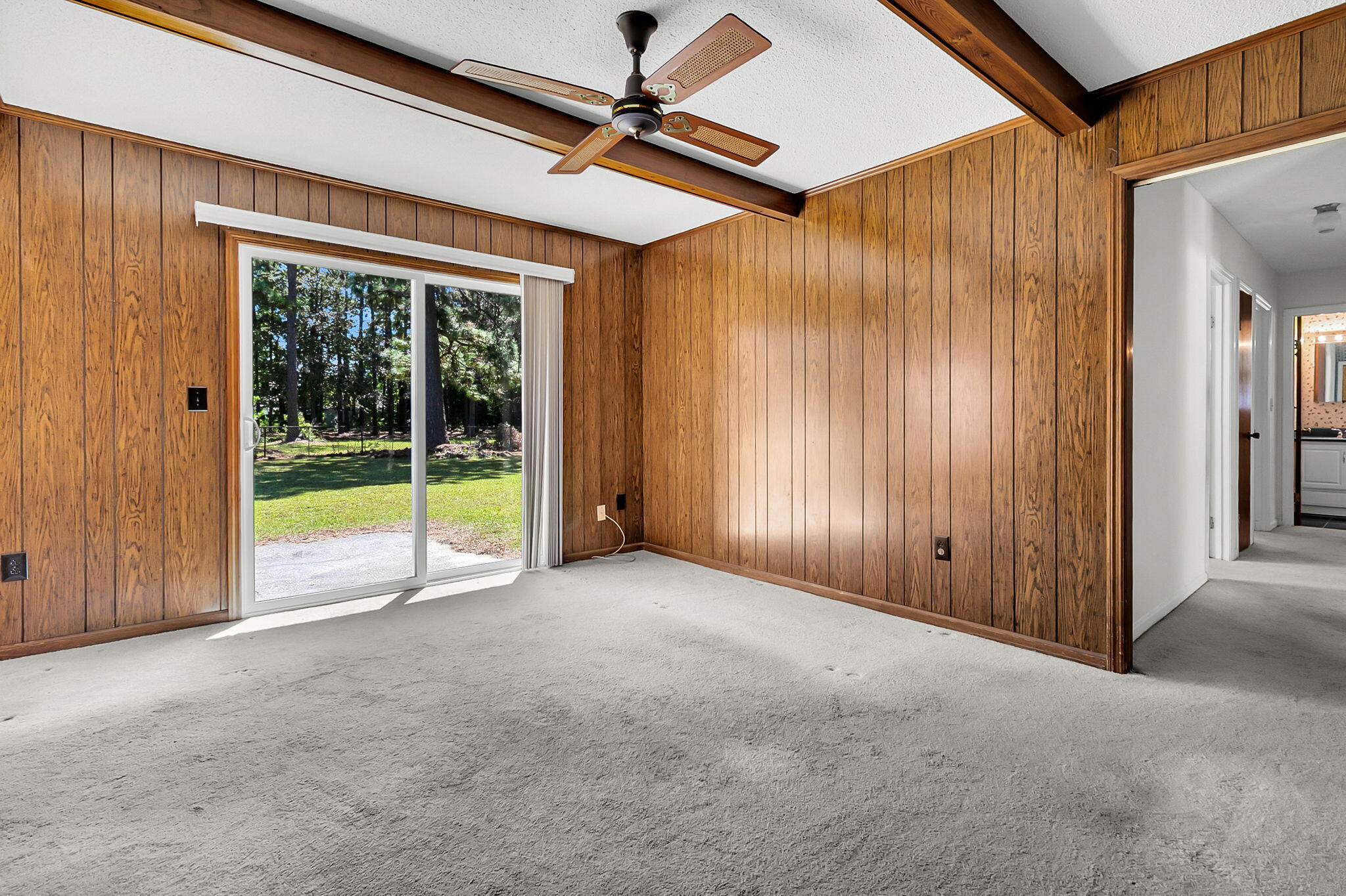 707 Longstreet Street