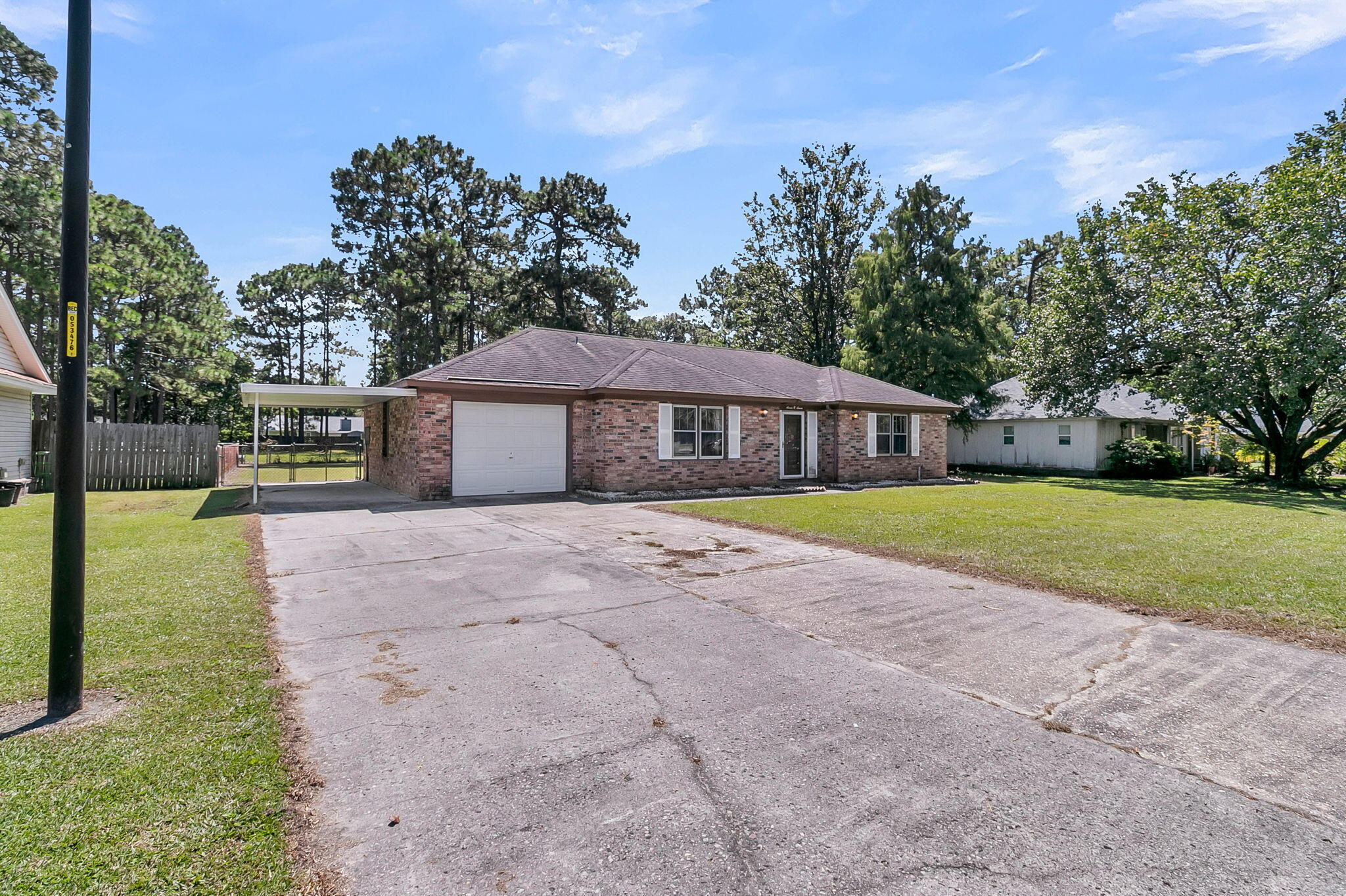 707 Longstreet Street