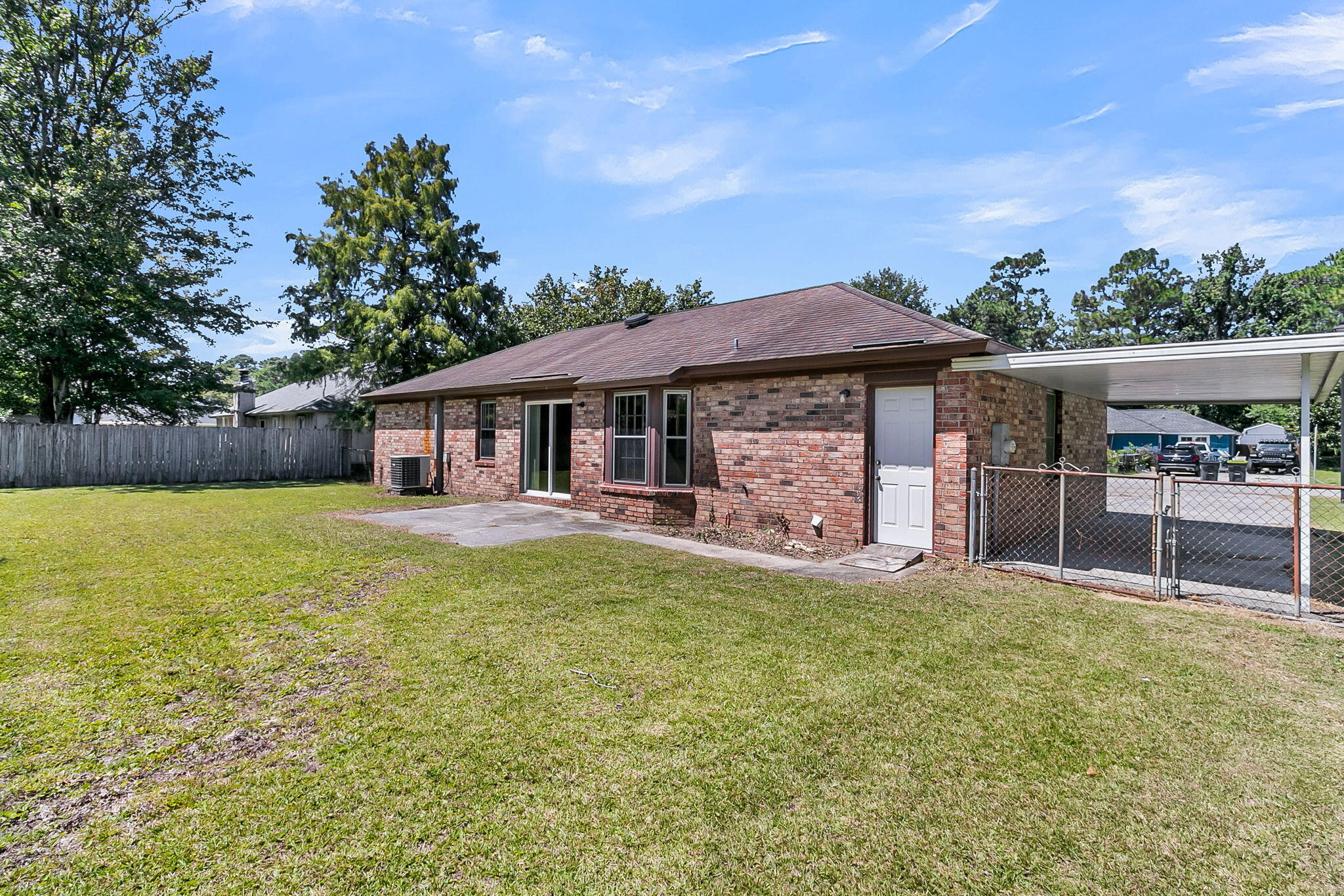 707 Longstreet Street