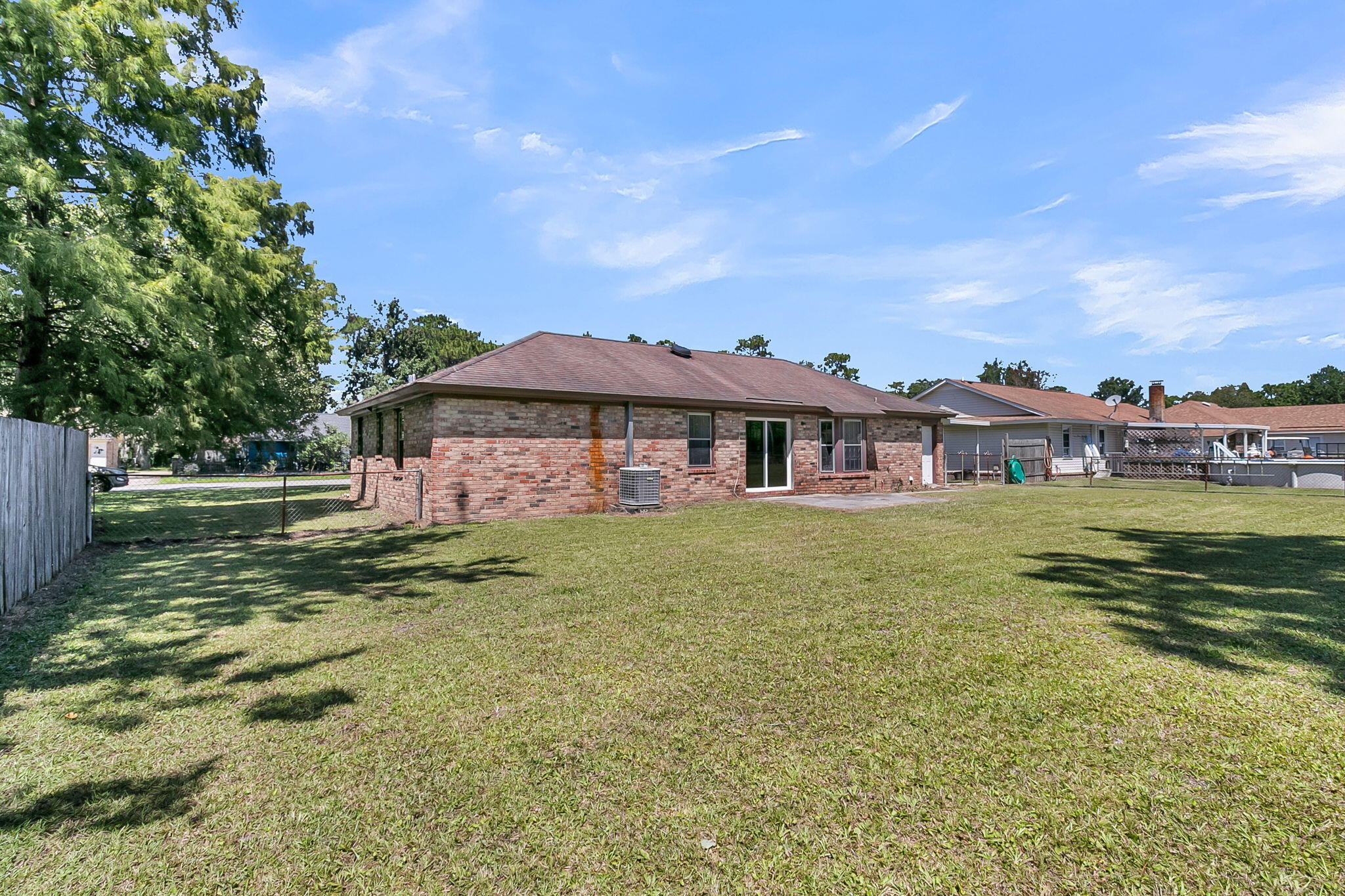 707 Longstreet Street