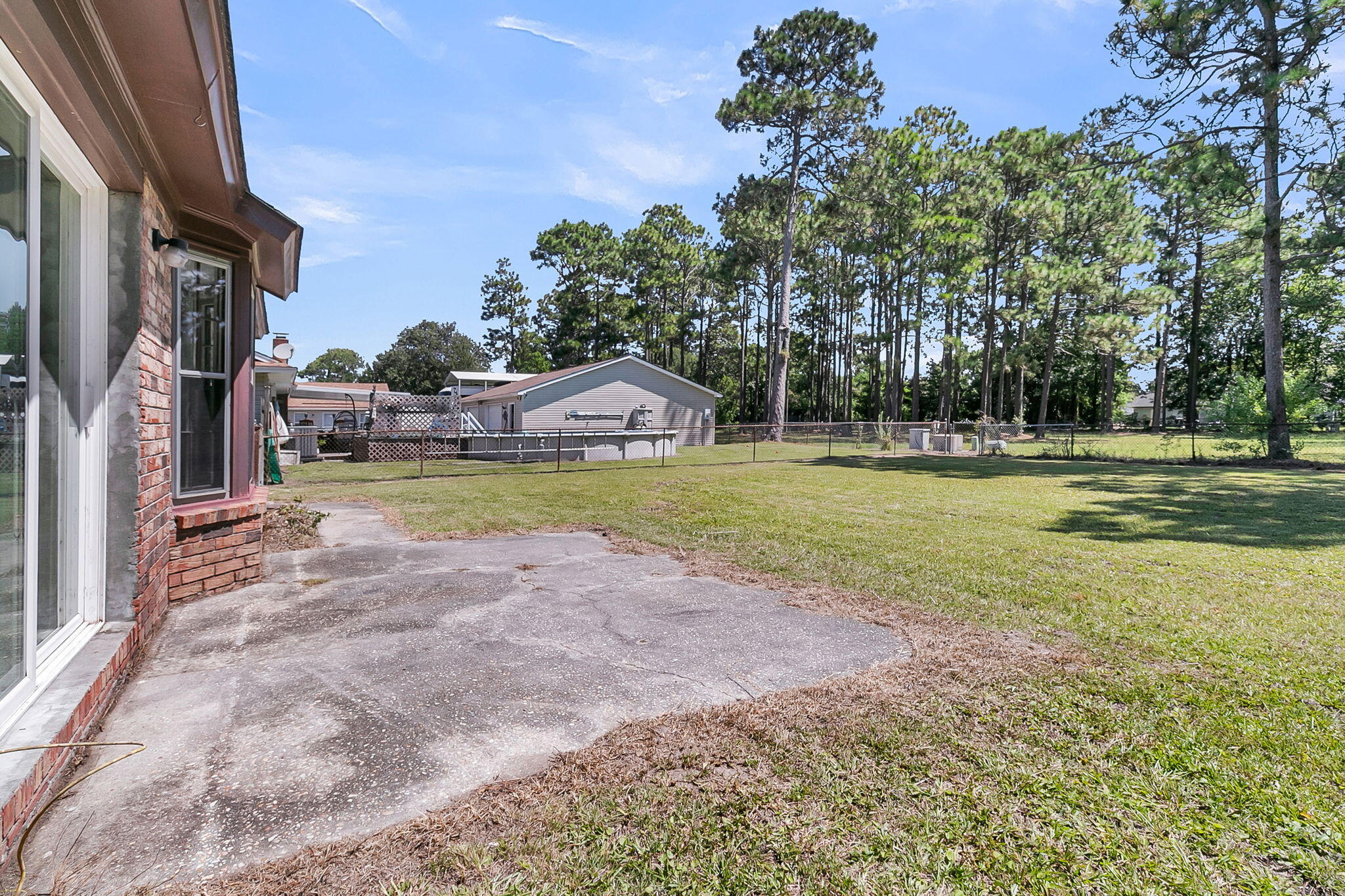 707 Longstreet Street