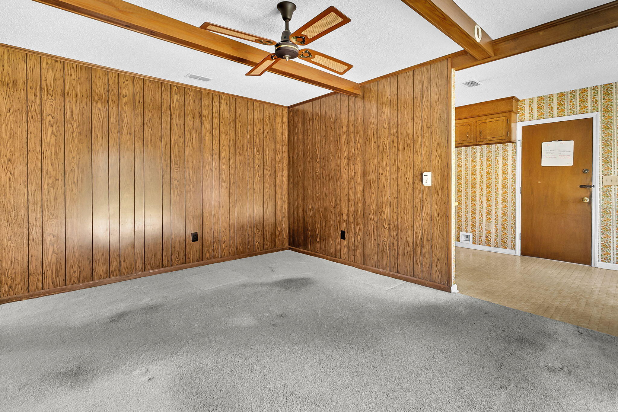 707 Longstreet Street