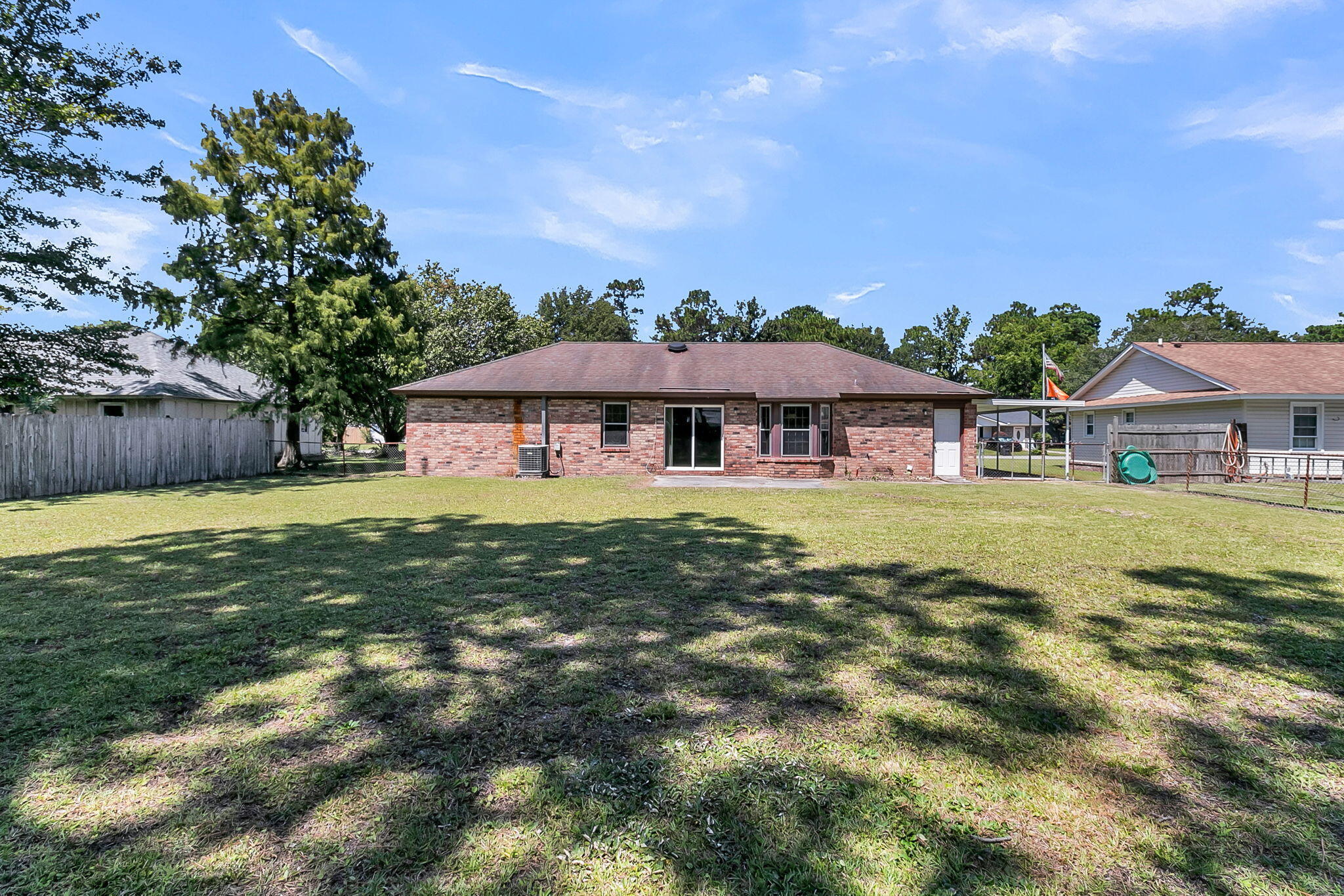 707 Longstreet Street