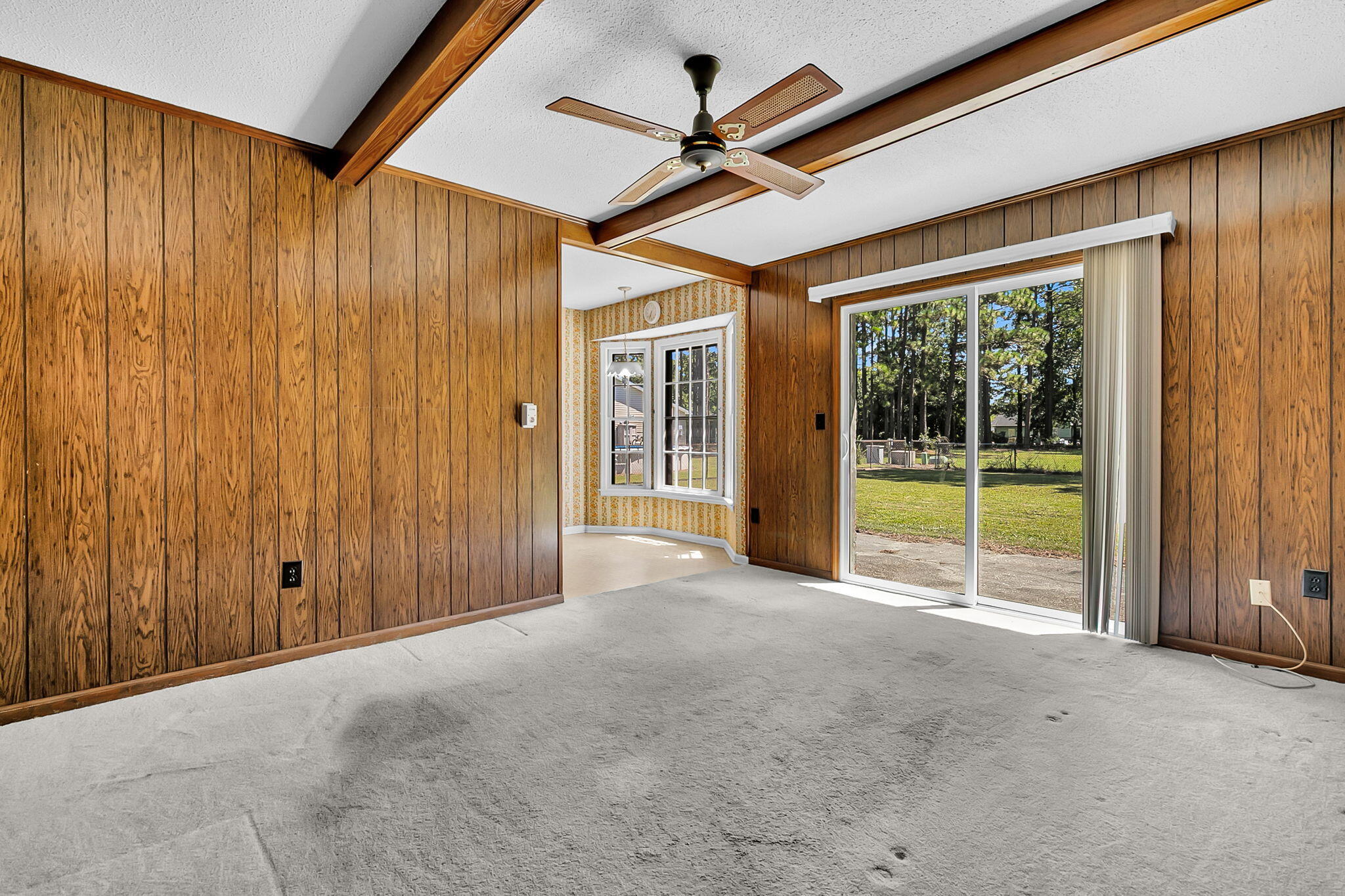 707 Longstreet Street