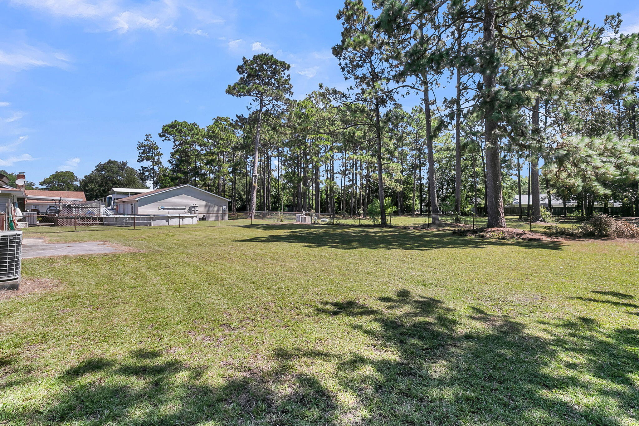 707 Longstreet Street