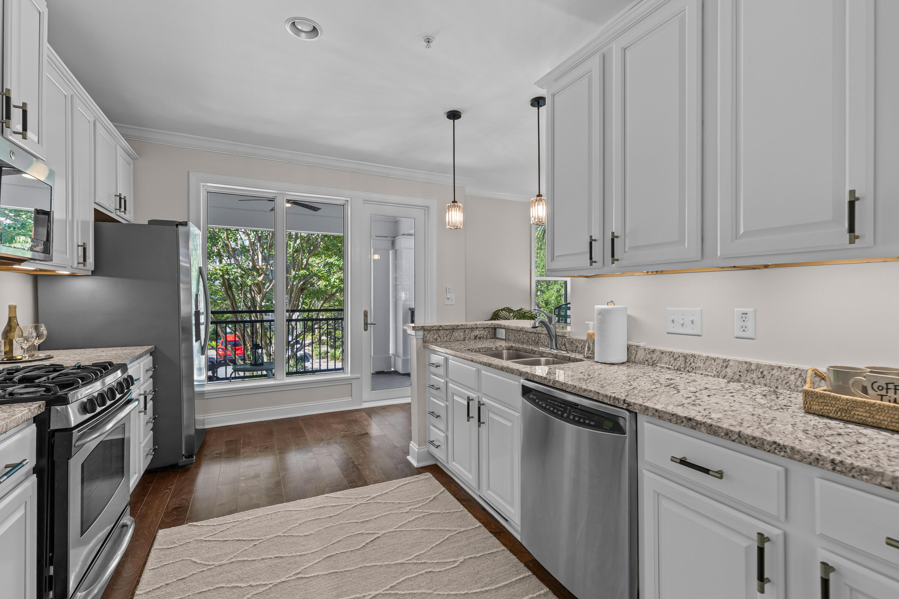 200 River Landing Drive # C102