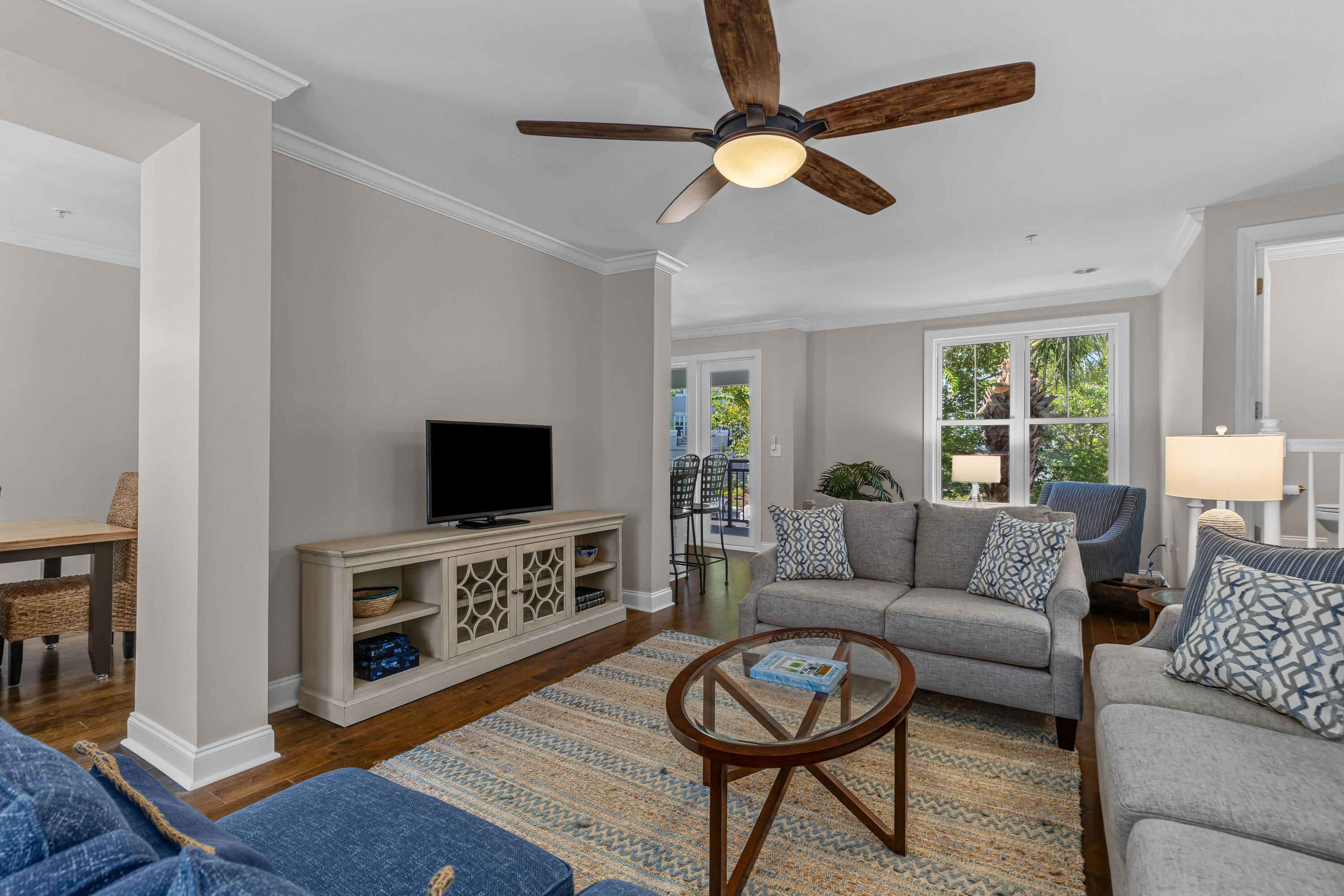 200 River Landing Drive # C102