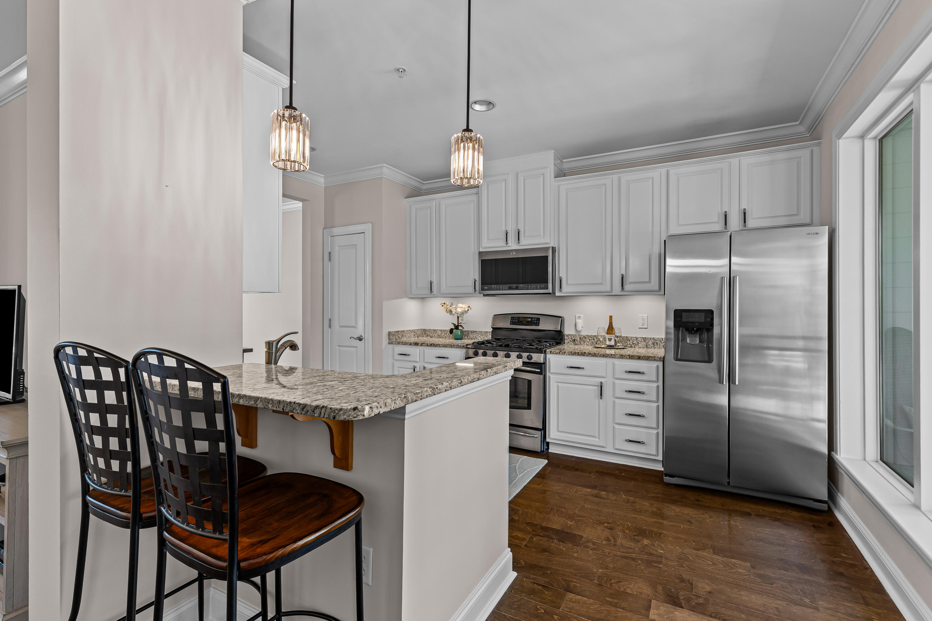 200 River Landing Drive # C102