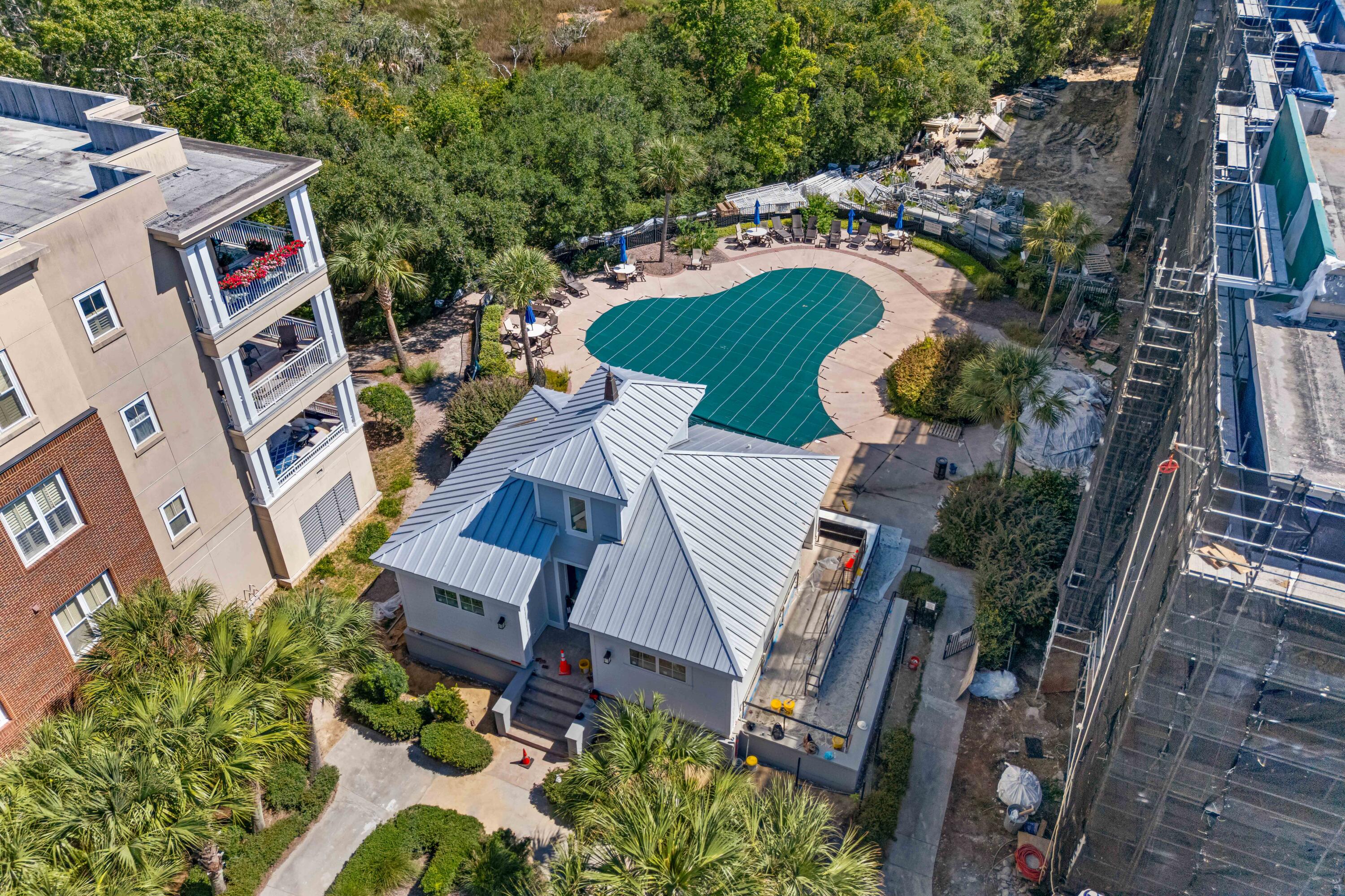 200 River Landing Drive # C102