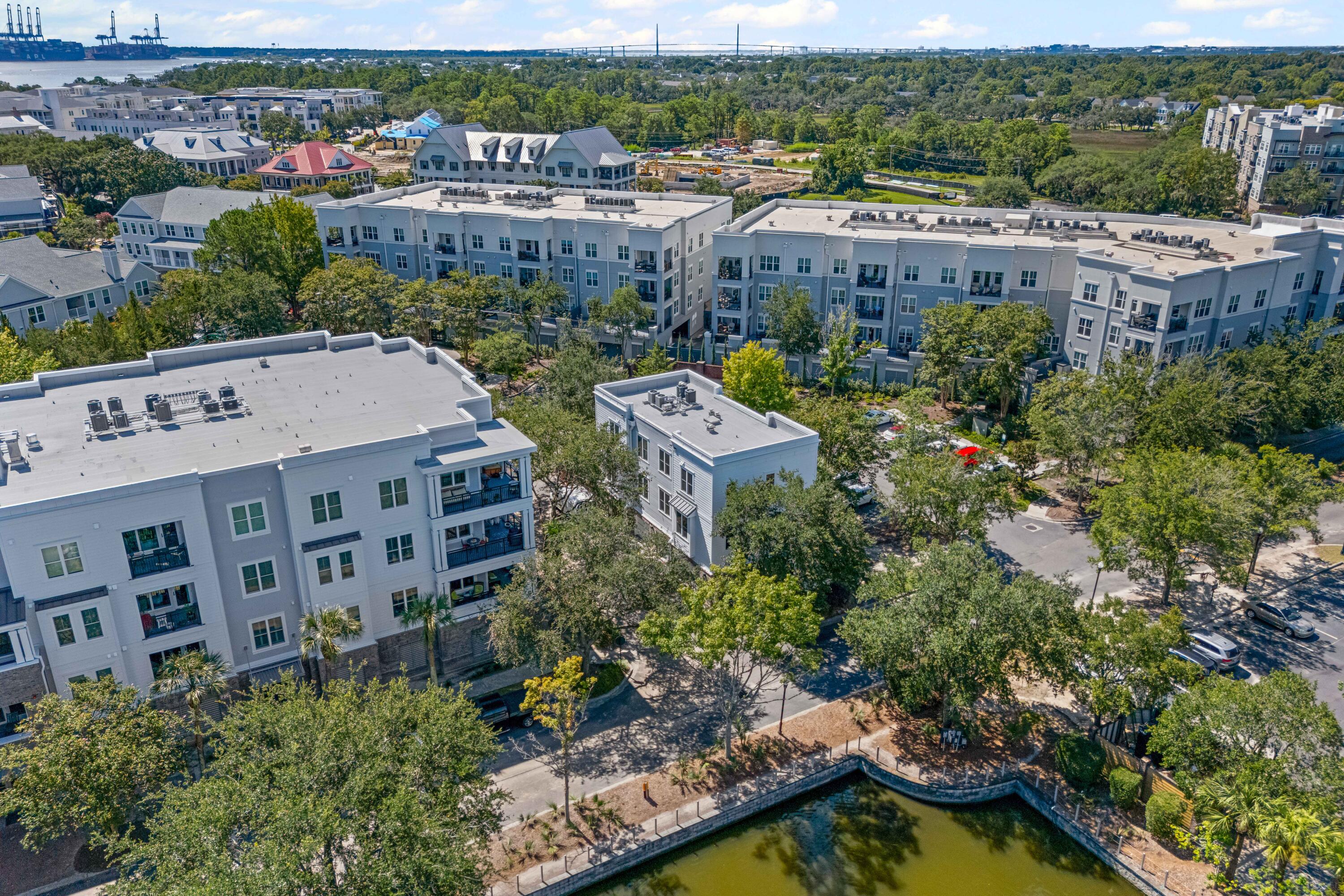 200 River Landing Drive # C102