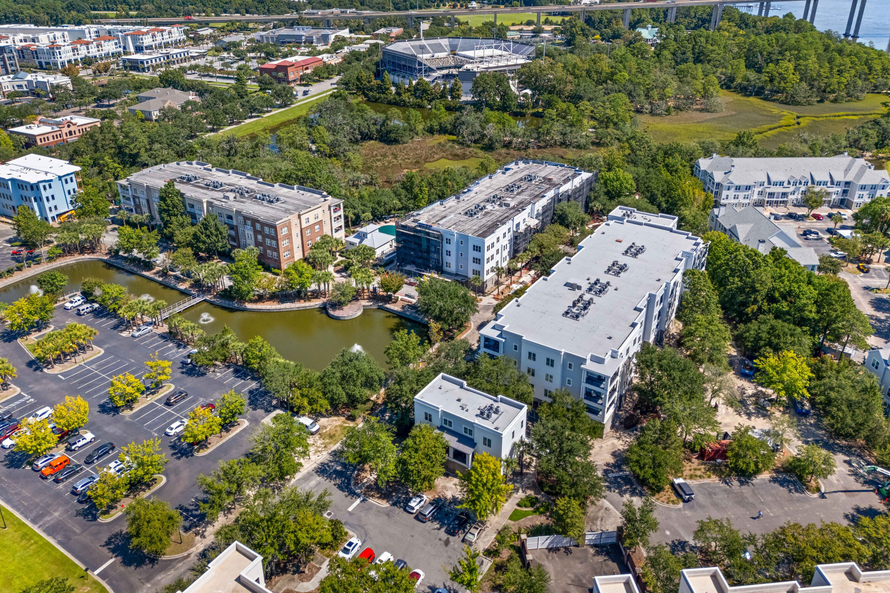 200 River Landing Drive # C102