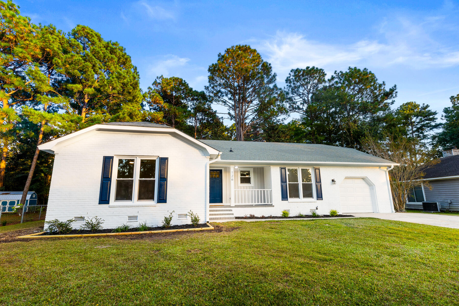 126 Canaberry Circle