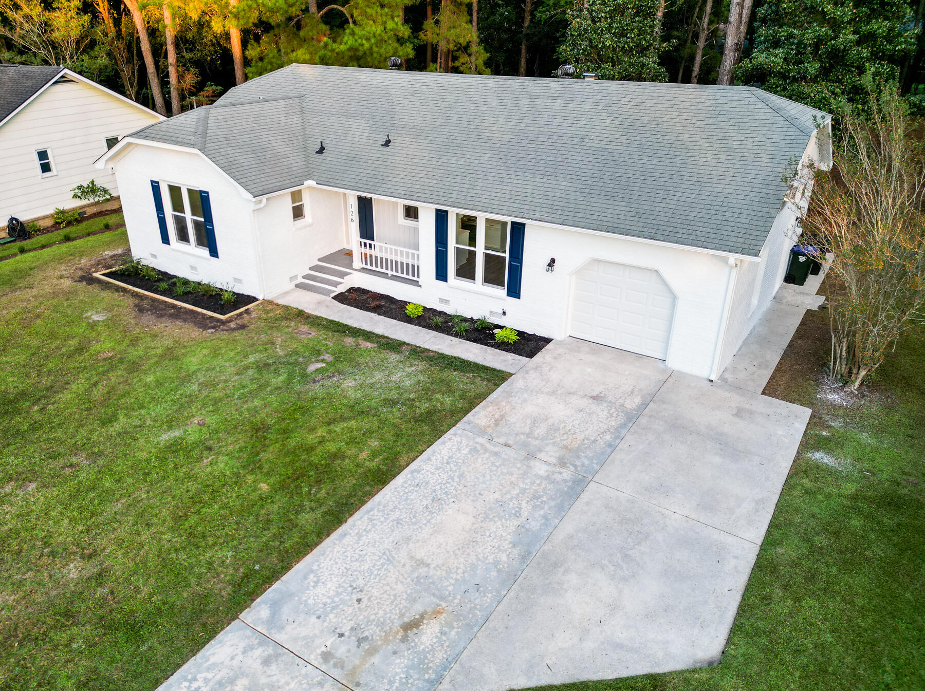 126 Canaberry Circle