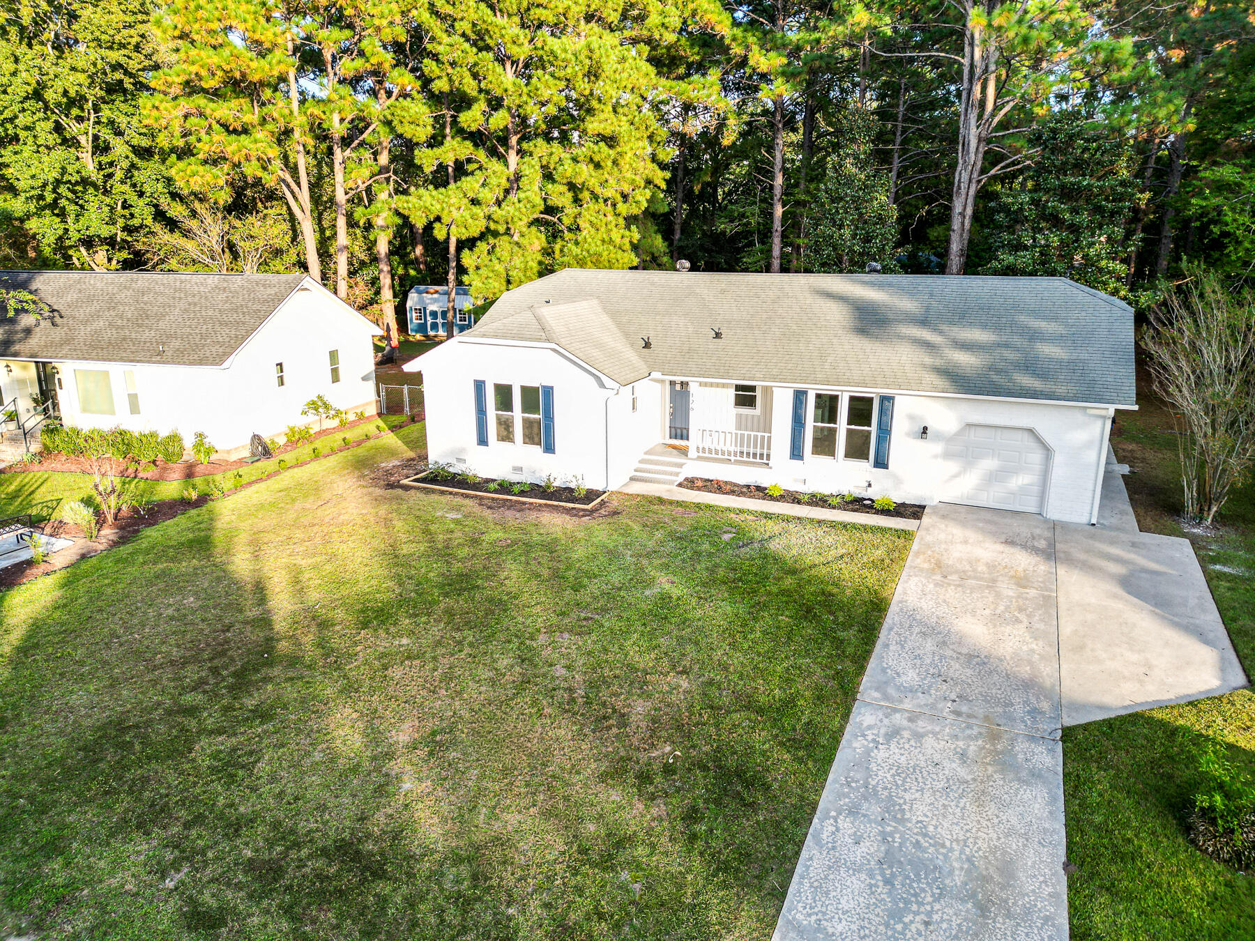 126 Canaberry Circle