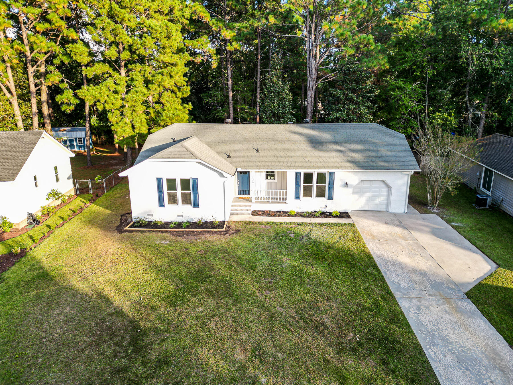 126 Canaberry Circle