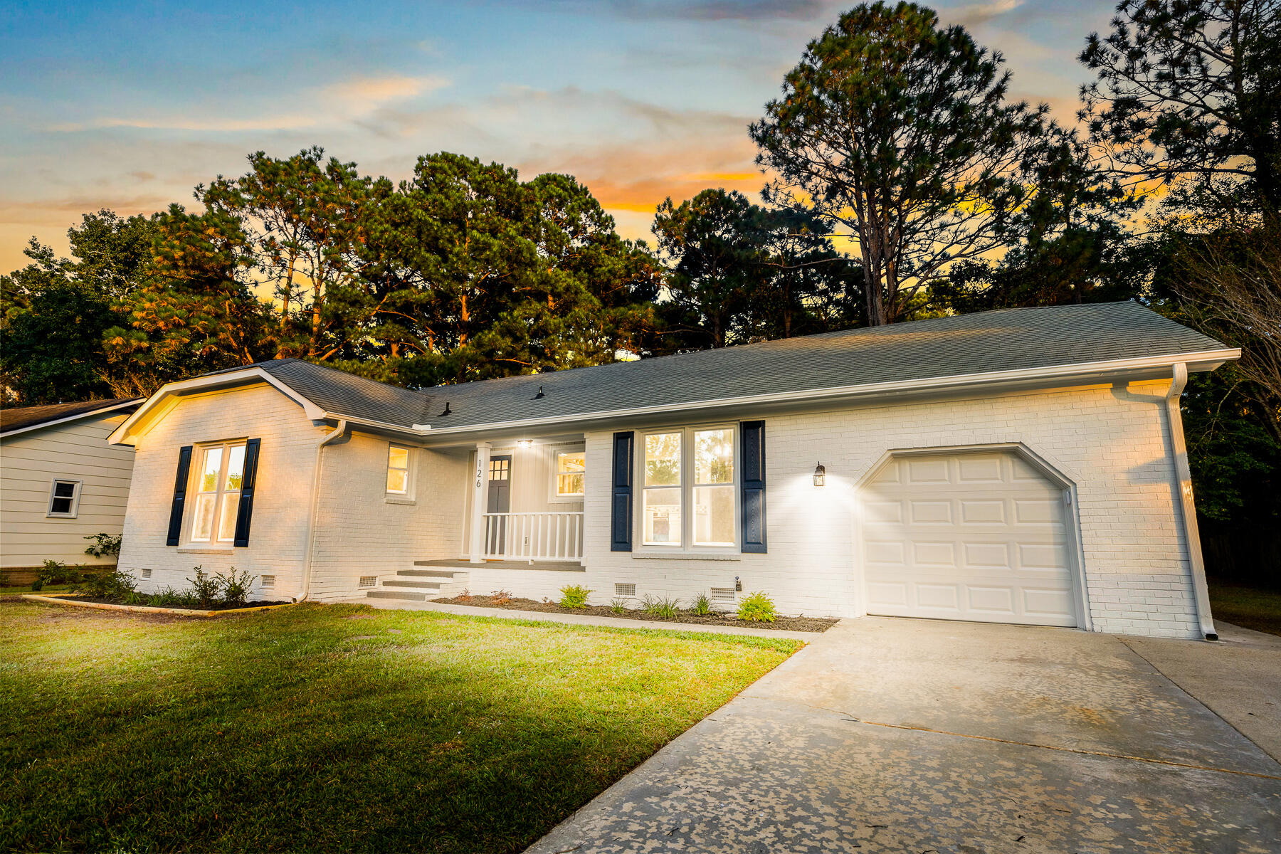 126 Canaberry Circle