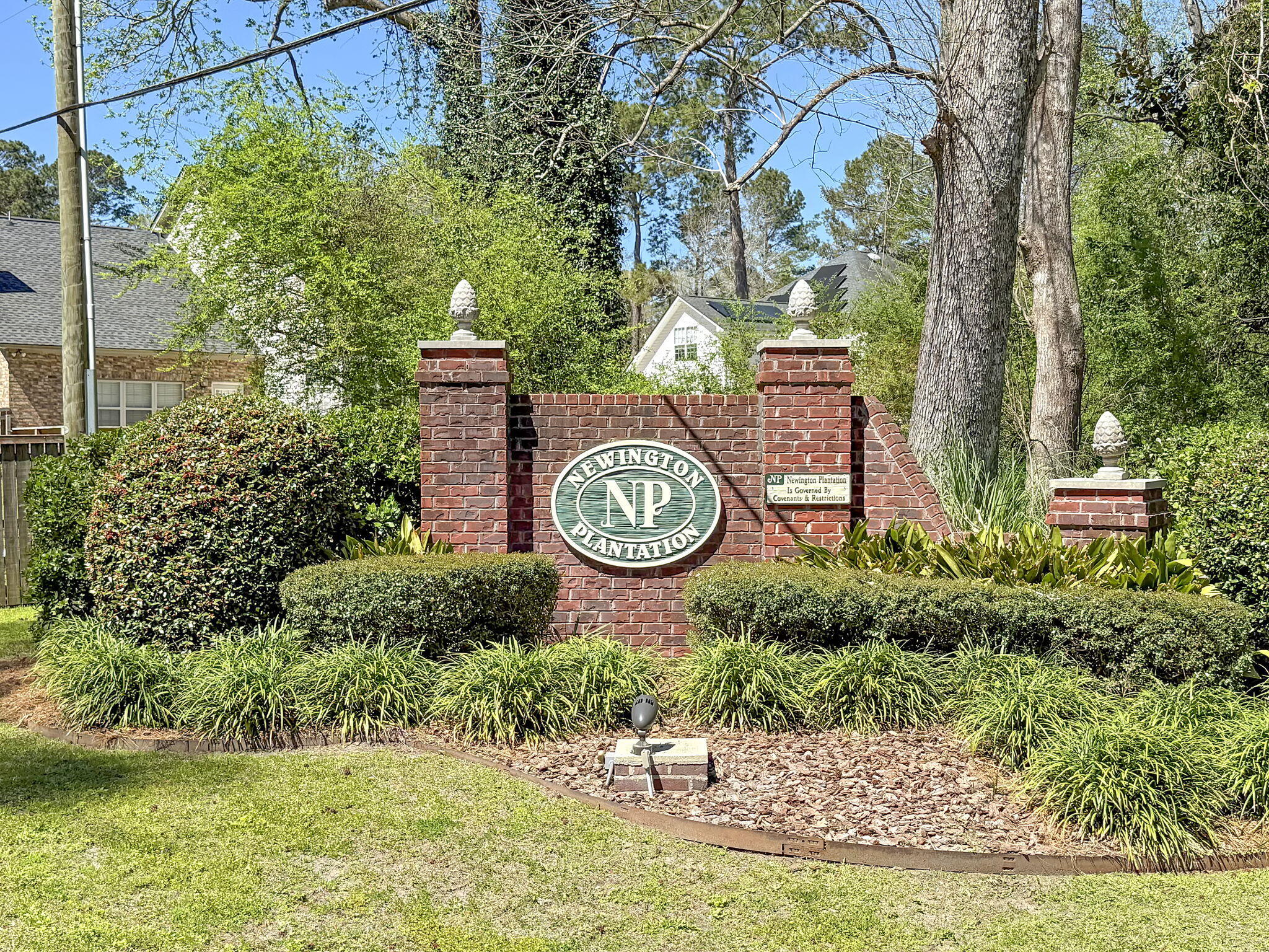 101 Plantation Drive